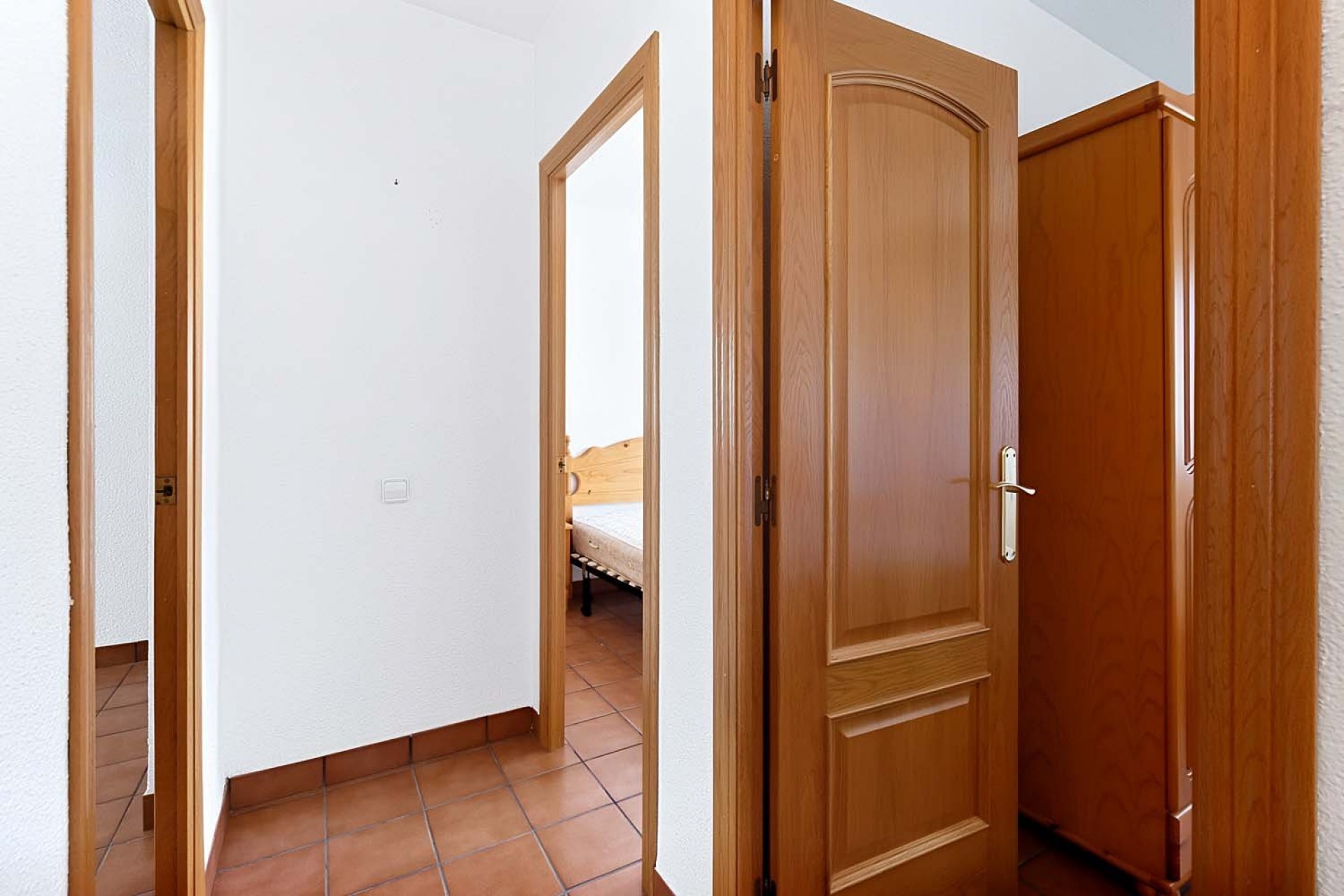 La Revente - Appartement - Torrevieja - Torre La Mata
