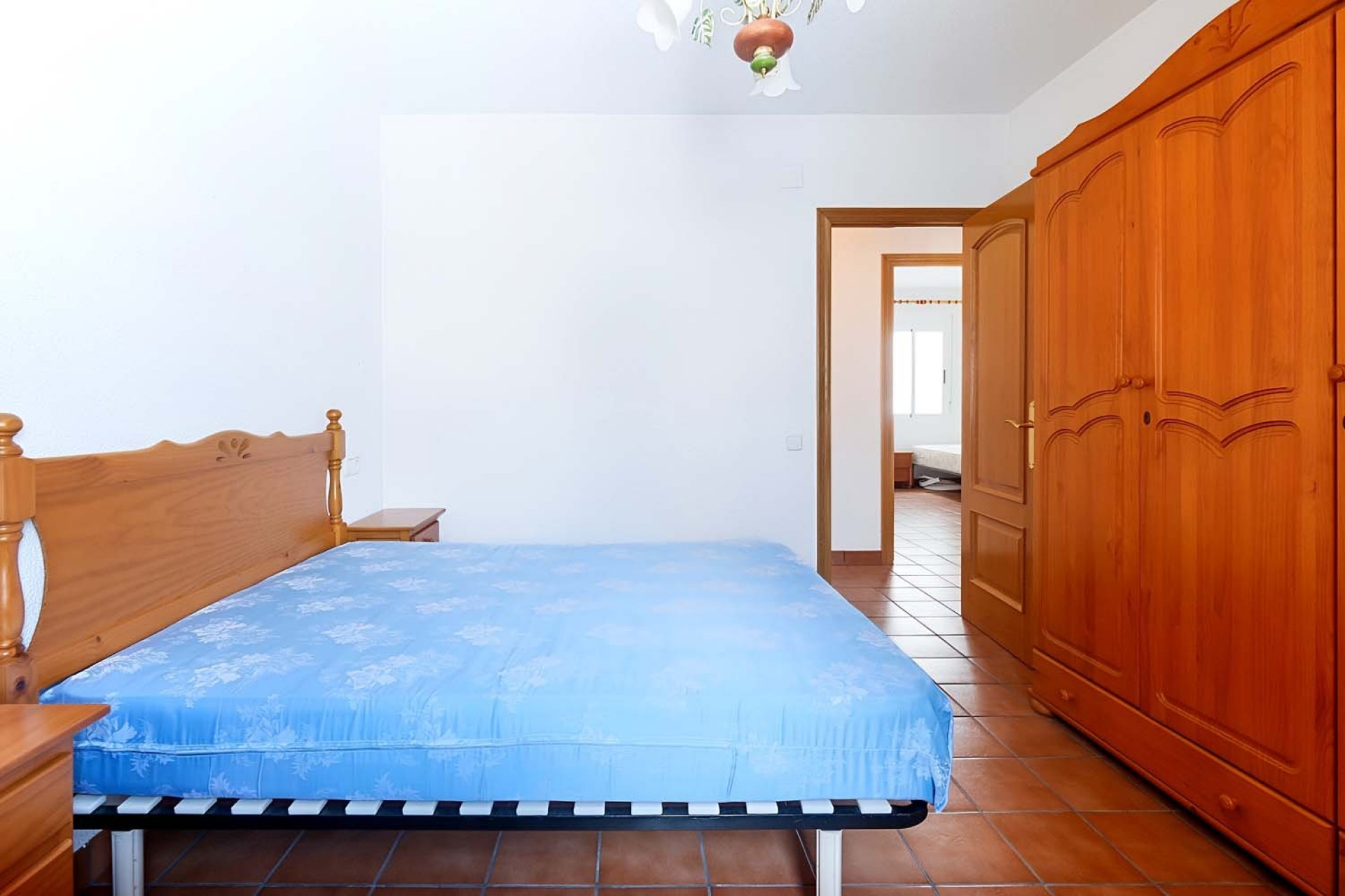 La Revente - Appartement - Torrevieja - Torre La Mata