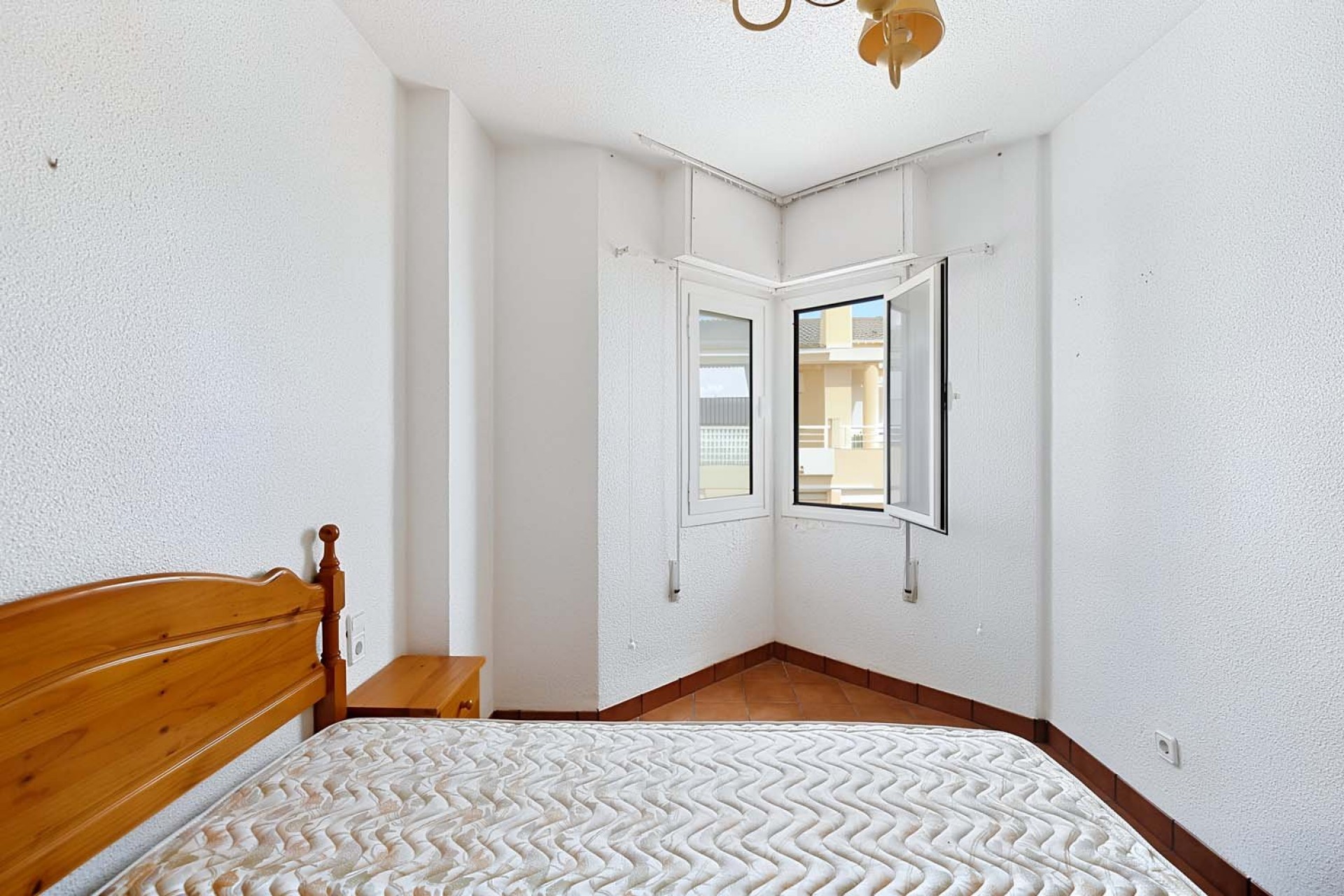 La Revente - Appartement - Torrevieja - Torre La Mata