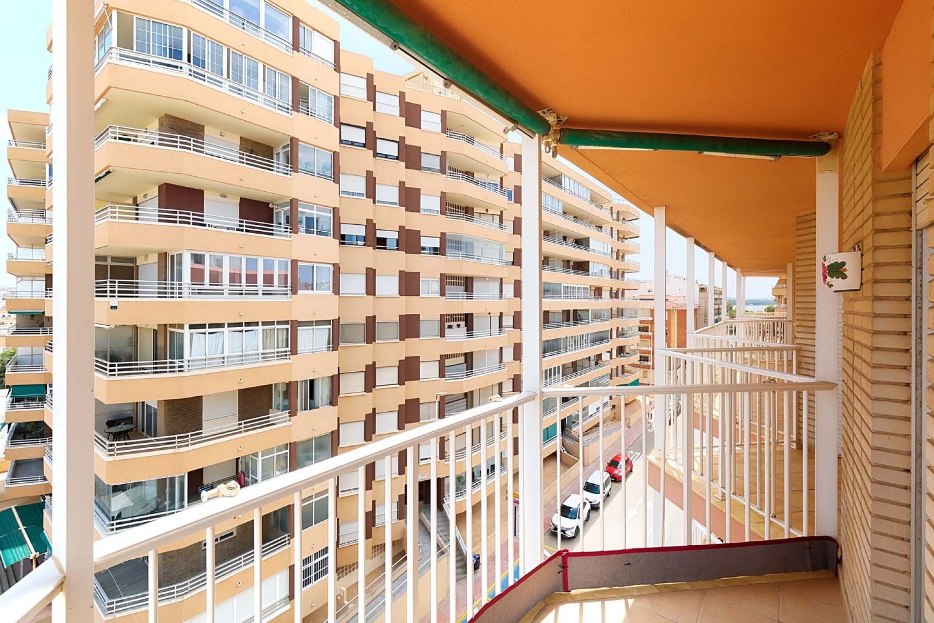 La Revente - Appartement - Torrevieja - Torre La Mata
