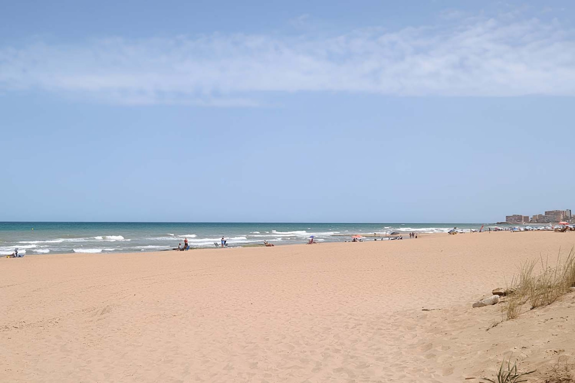 La Revente - Appartement - Torrevieja - Torre La Mata