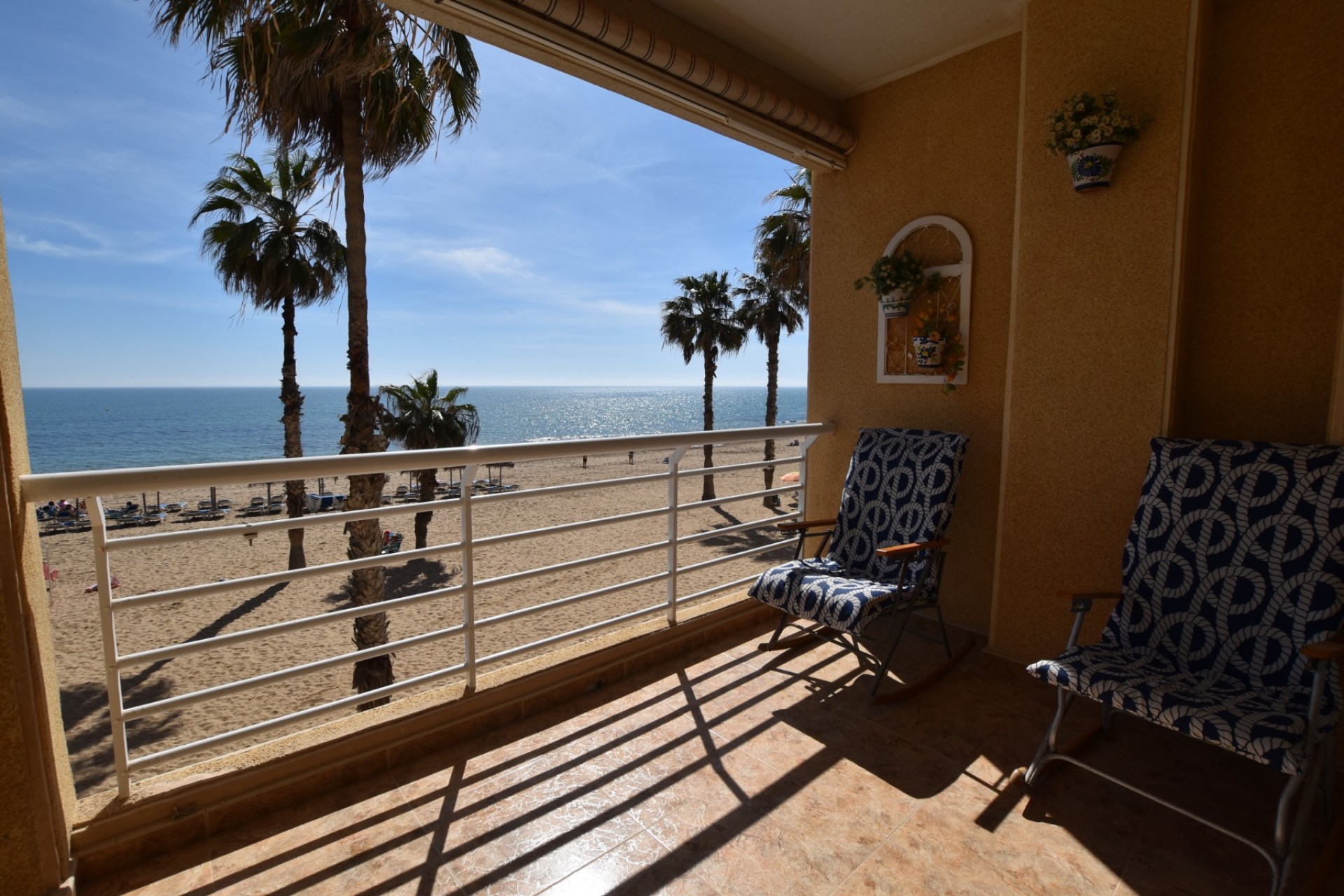 La Revente - Appartement - Torrevieja - Torre La Mata