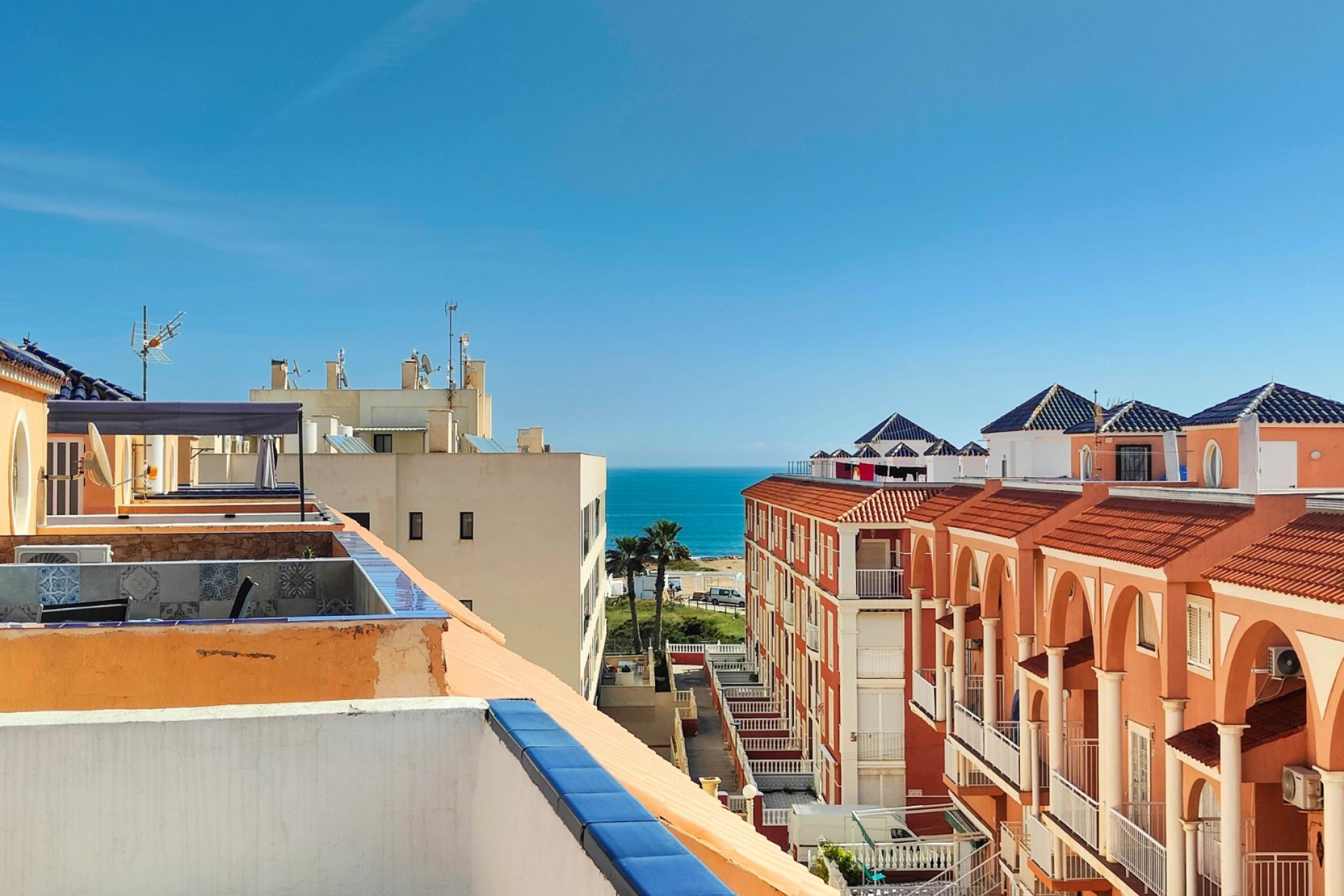 La Revente - Appartement - Torrevieja - Torre La Mata