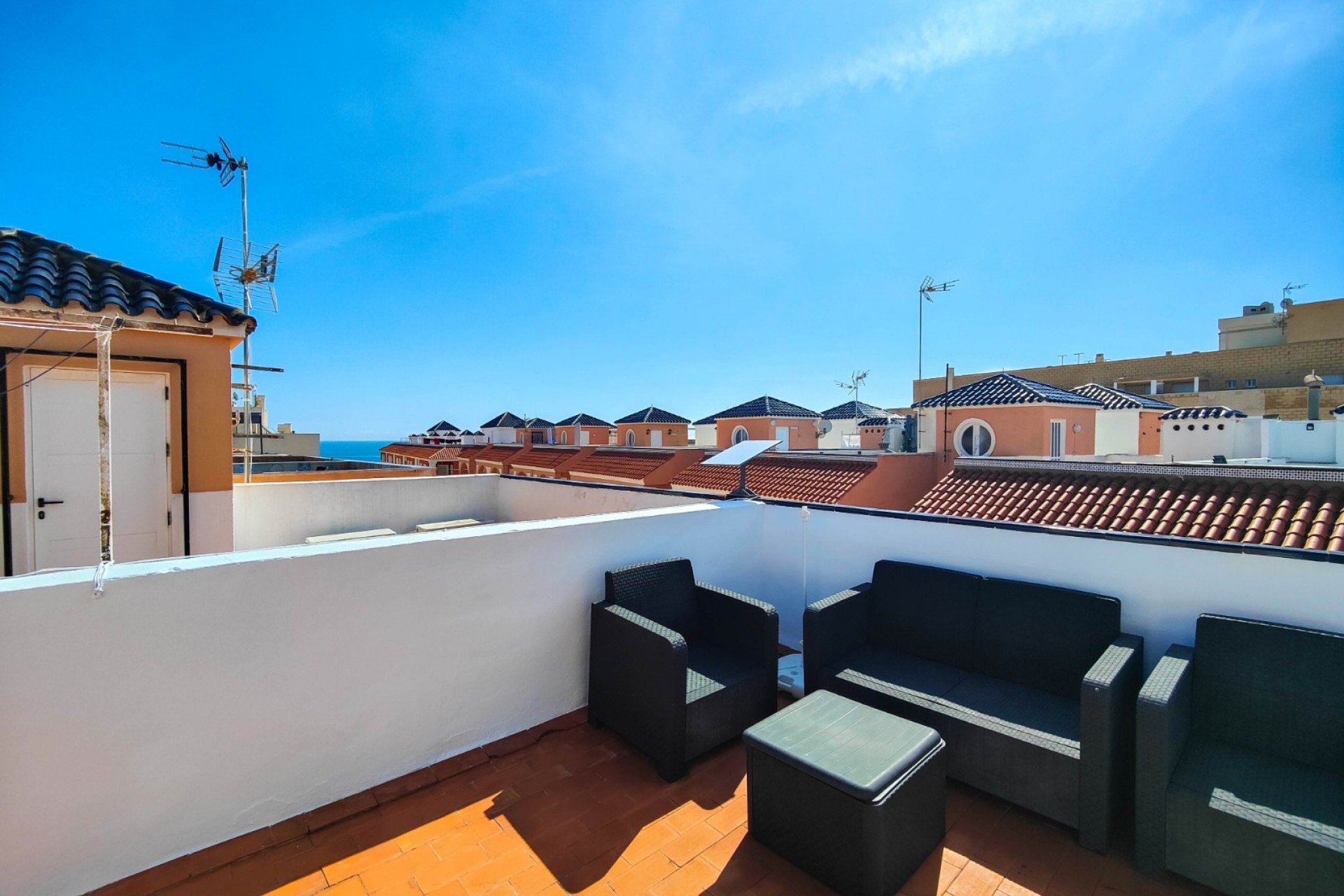 La Revente - Appartement - Torrevieja - Torre La Mata