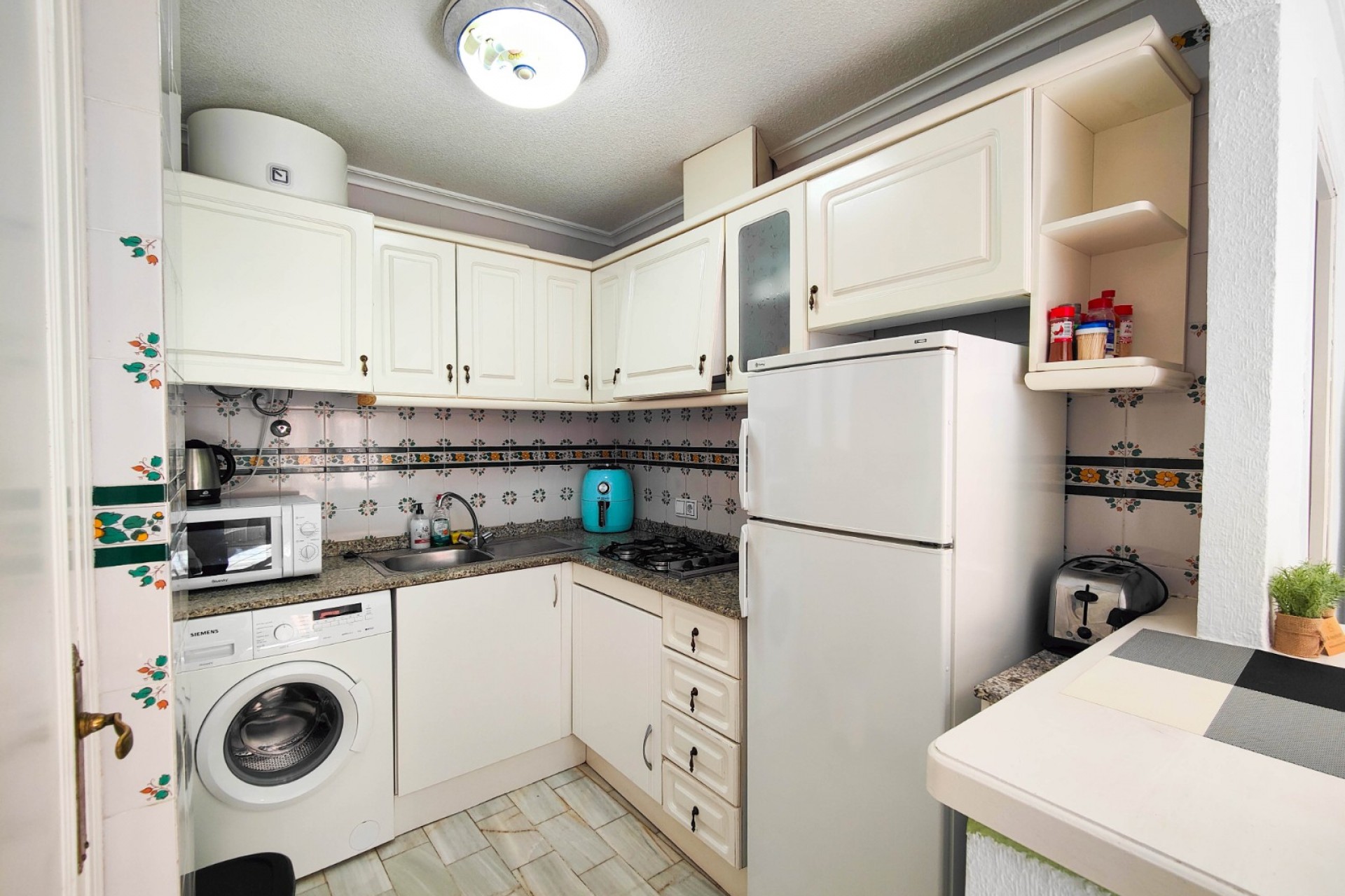 La Revente - Appartement - Torrevieja - Torre La Mata