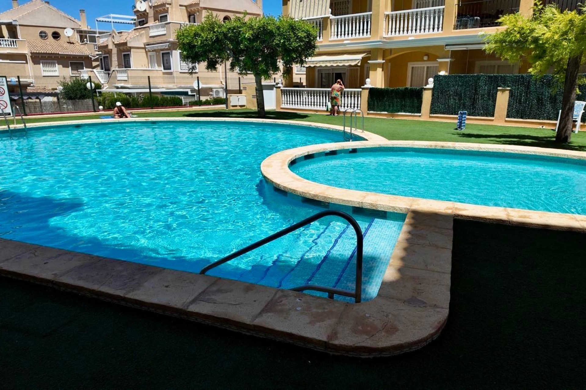 La Revente - Appartement - Torrevieja - Torreblanca
