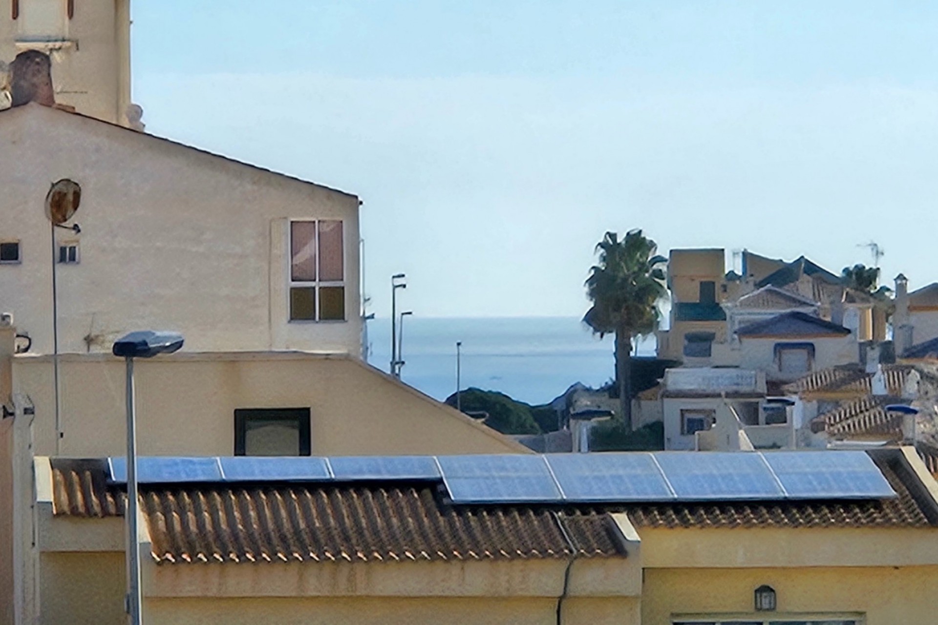 La Revente - Appartement - Torrevieja - Torreblanca