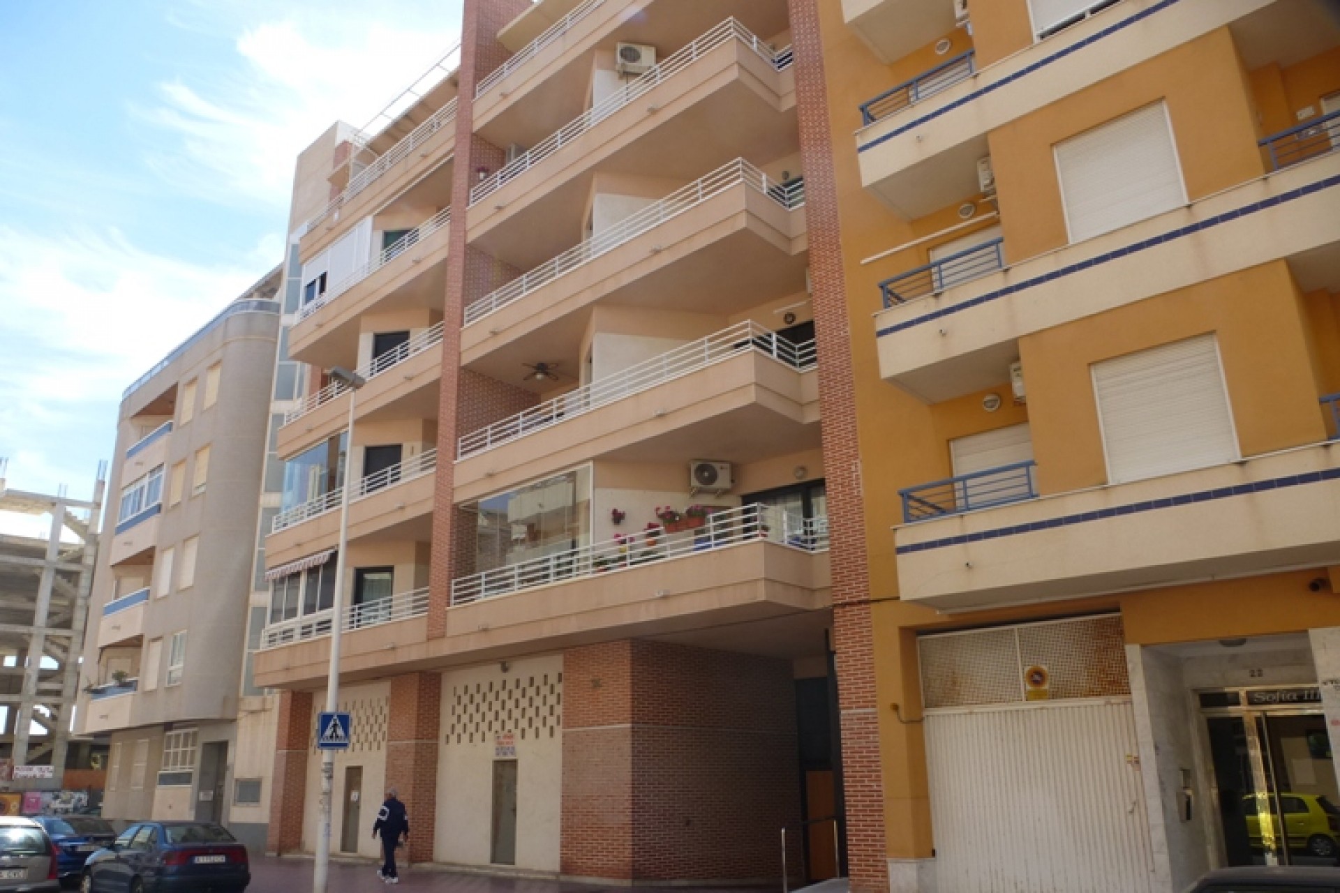 La Revente - Appartement - Torrevieja - Torrevieja - Centre