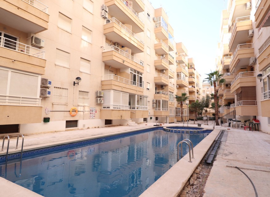 La Revente - Appartement - Torrevieja - Torrevieja - Centre