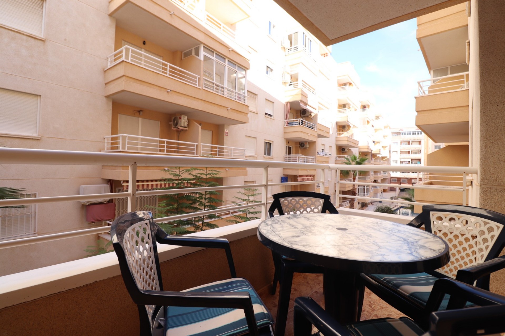 La Revente - Appartement - Torrevieja - Torrevieja - Centre