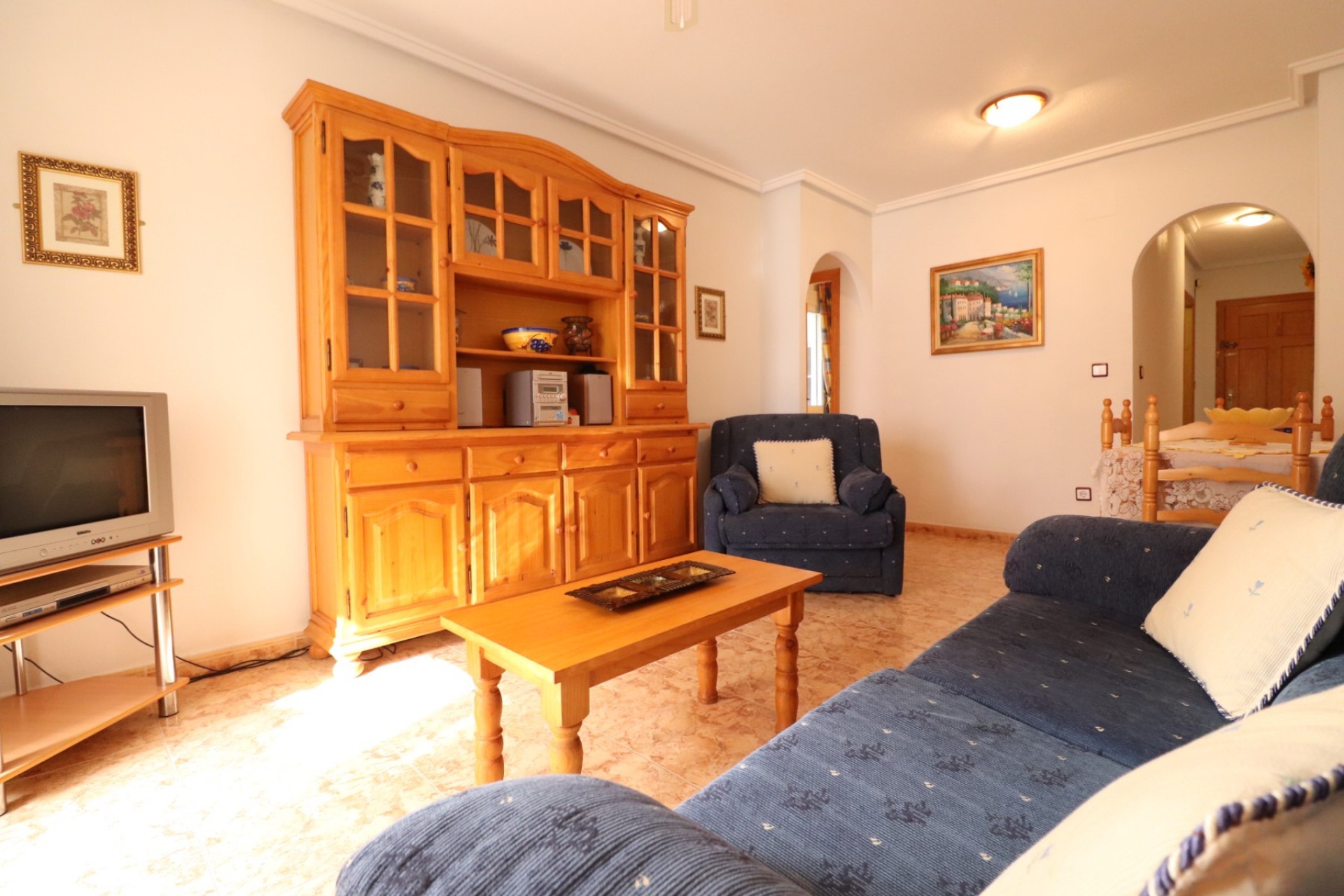 La Revente - Appartement - Torrevieja - Torrevieja - Centre