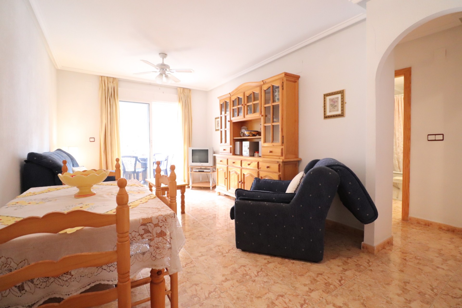 La Revente - Appartement - Torrevieja - Torrevieja - Centre