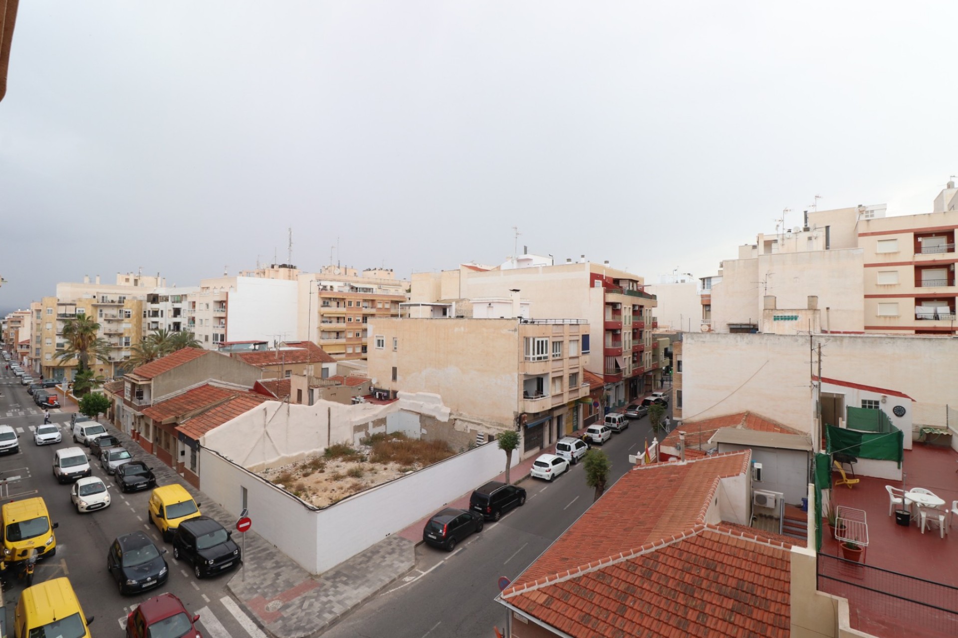 La Revente - Appartement - Torrevieja - Torrevieja - Centre