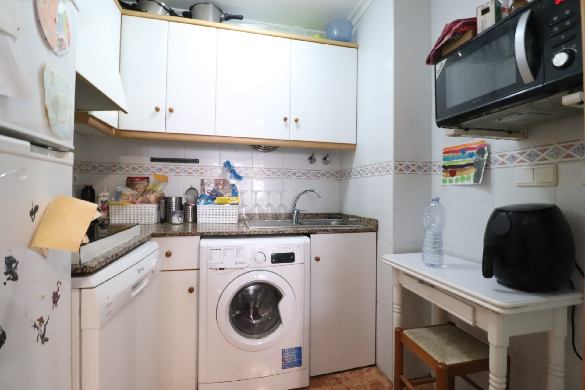 La Revente - Appartement - Torrevieja - Torrevieja - Centre