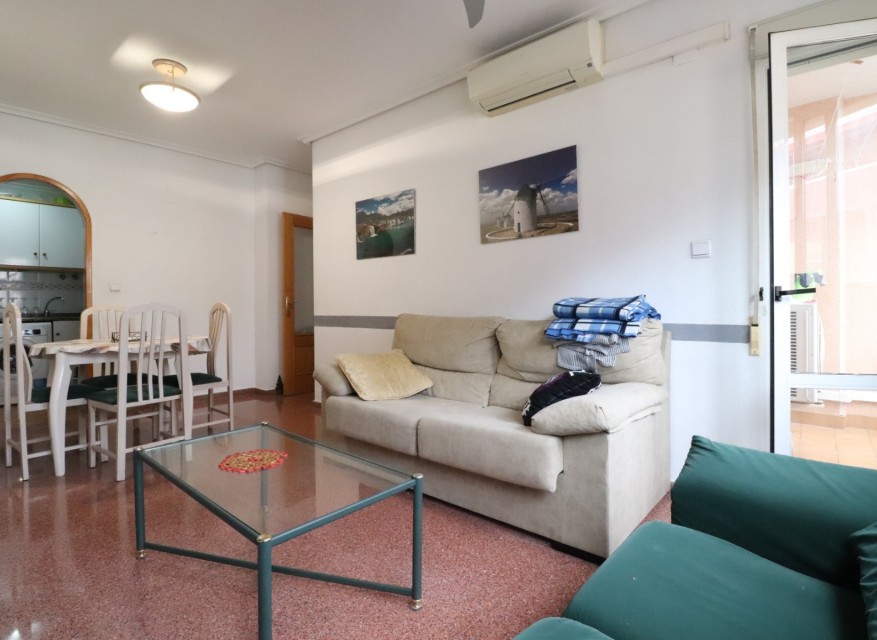 La Revente - Appartement - Torrevieja - Torrevieja - Centre