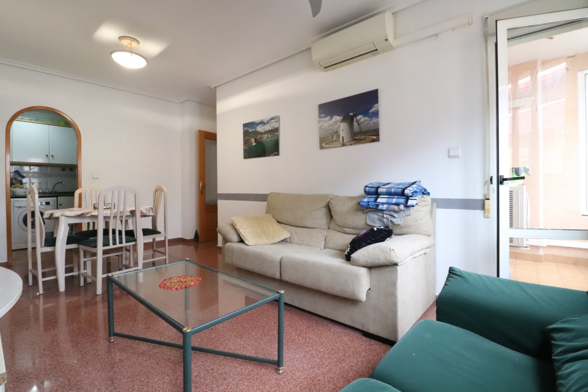 La Revente - Appartement - Torrevieja - Torrevieja - Centre