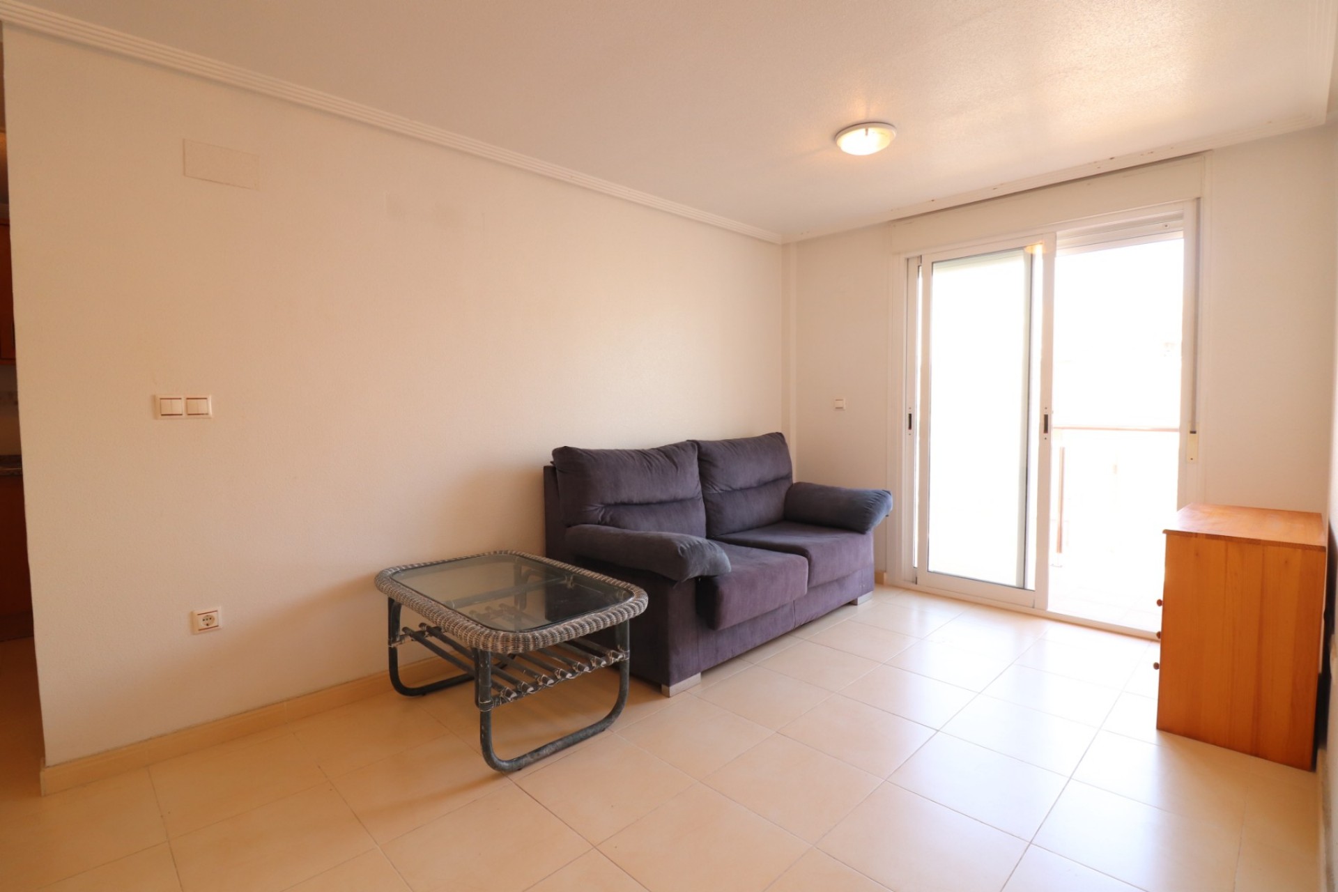 La Revente - Appartement - Torrevieja - Torrevieja - Centre