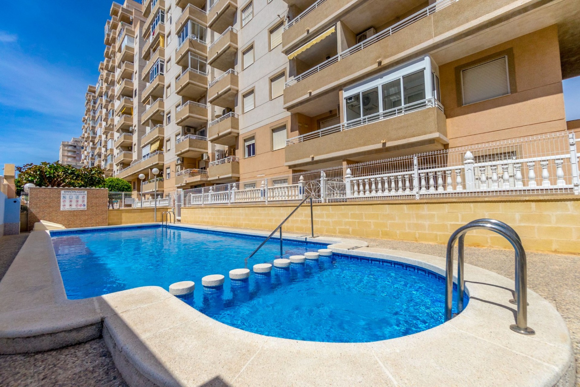La Revente - Appartement - Torrevieja - Torrevieja - Centre
