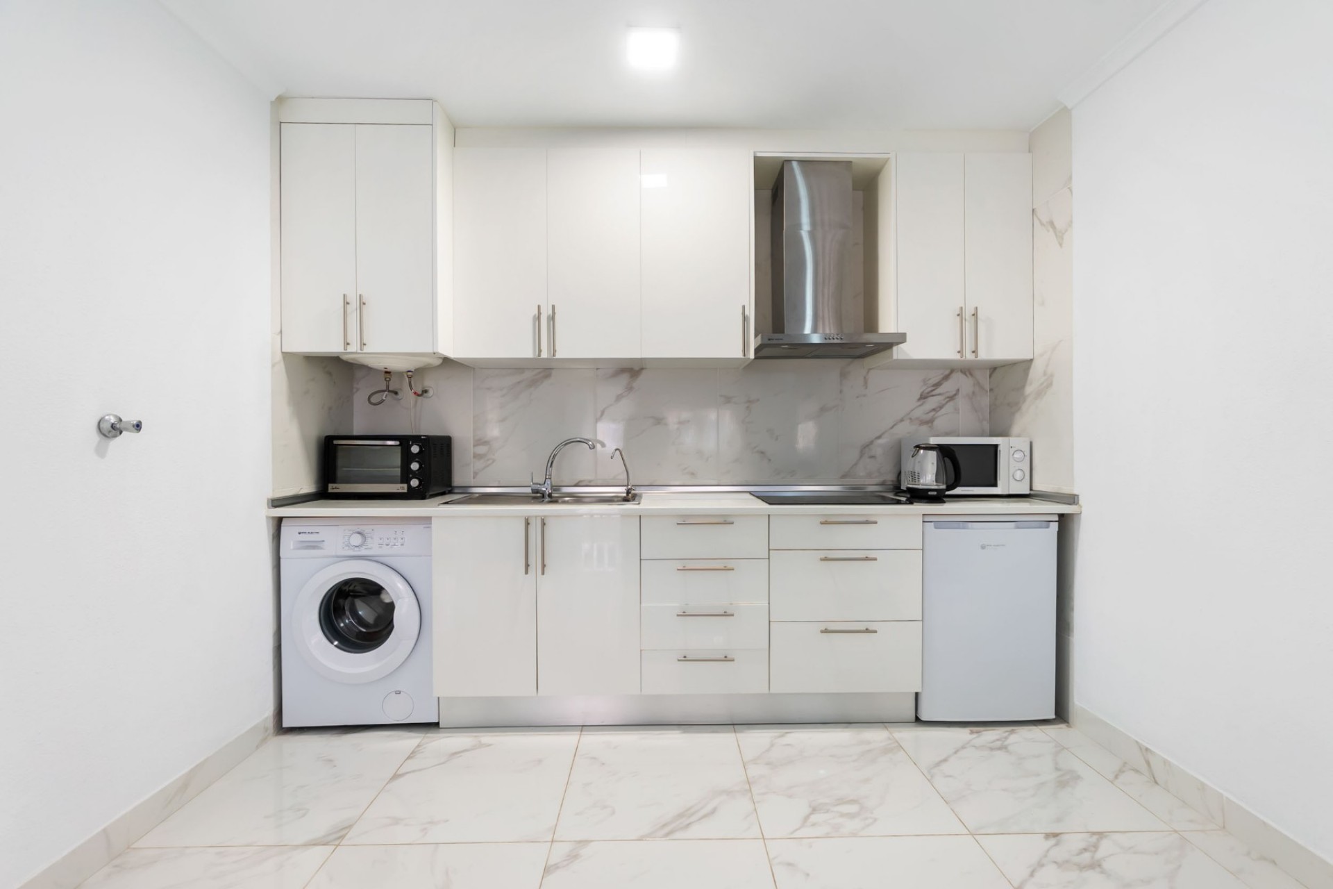 La Revente - Appartement - Torrevieja - Torrevieja - Centre