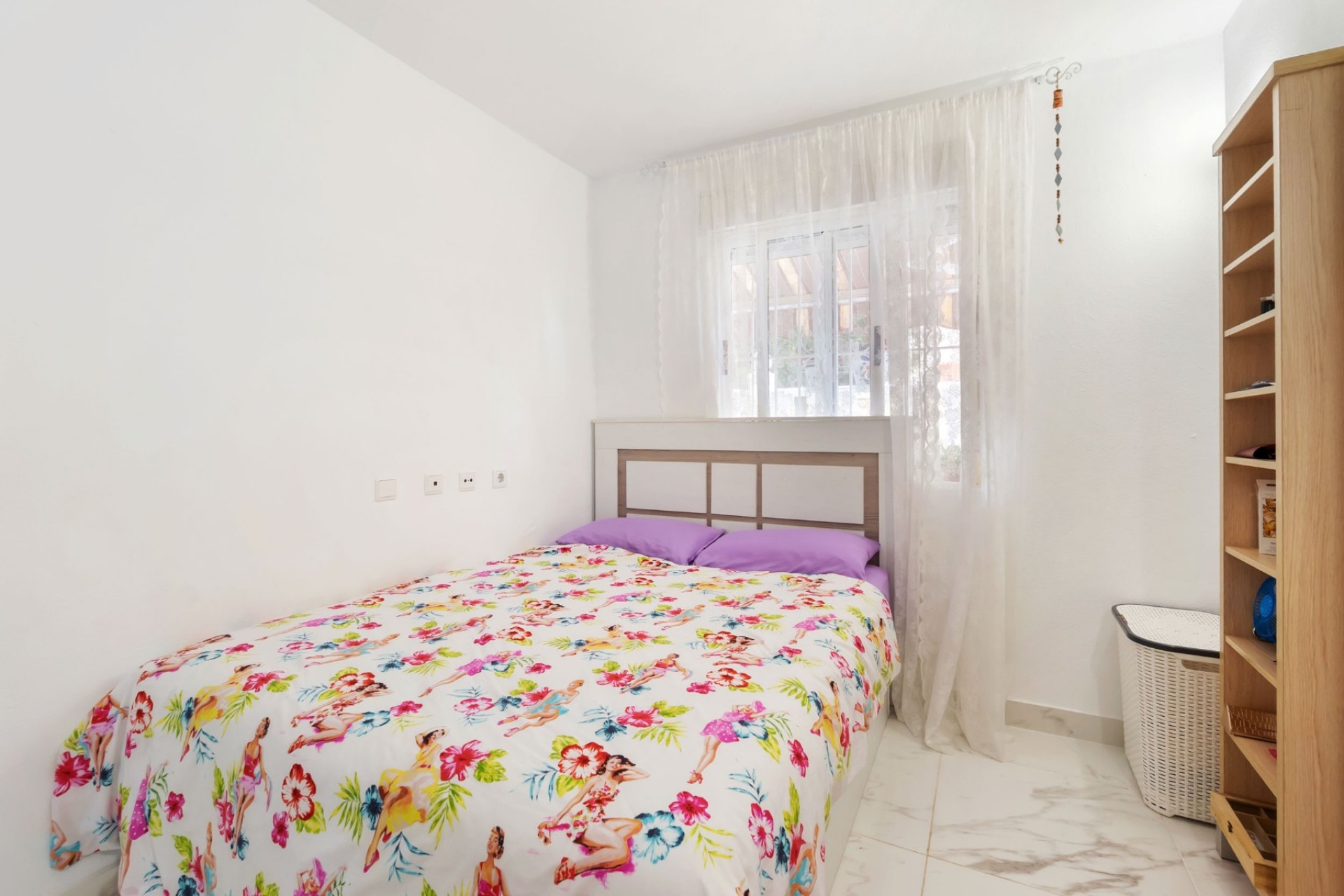 La Revente - Appartement - Torrevieja - Torrevieja - Centre