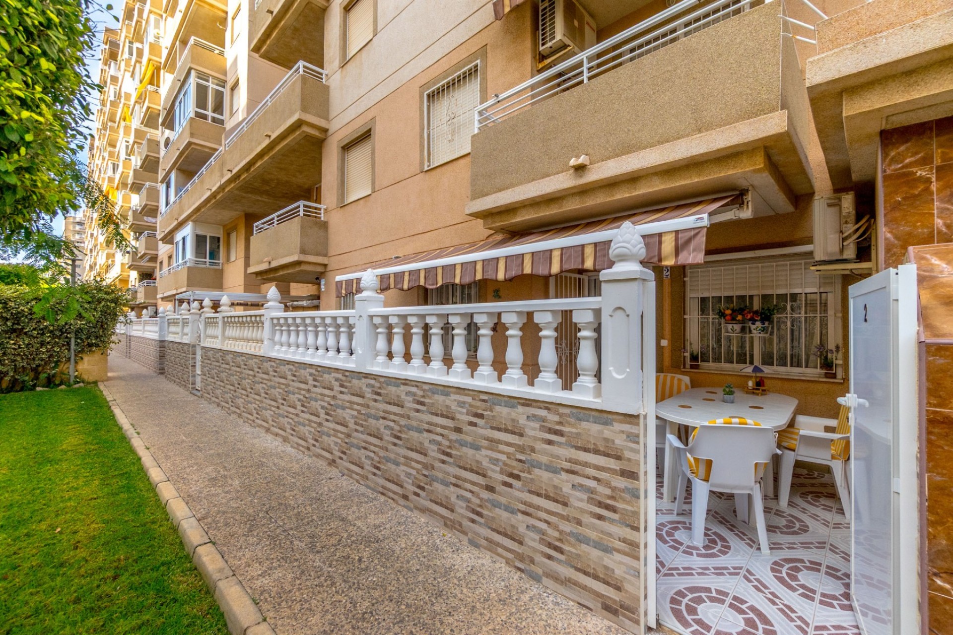 La Revente - Appartement - Torrevieja - Torrevieja - Centre