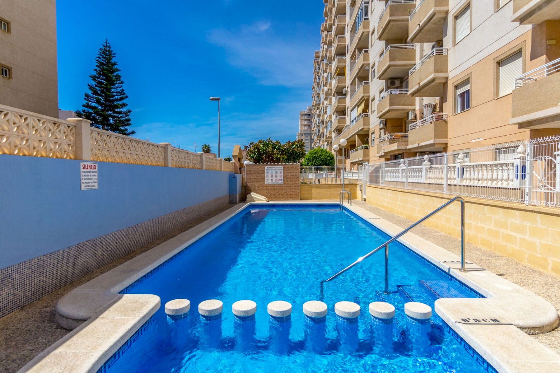 La Revente - Appartement - Torrevieja - Torrevieja - Centre