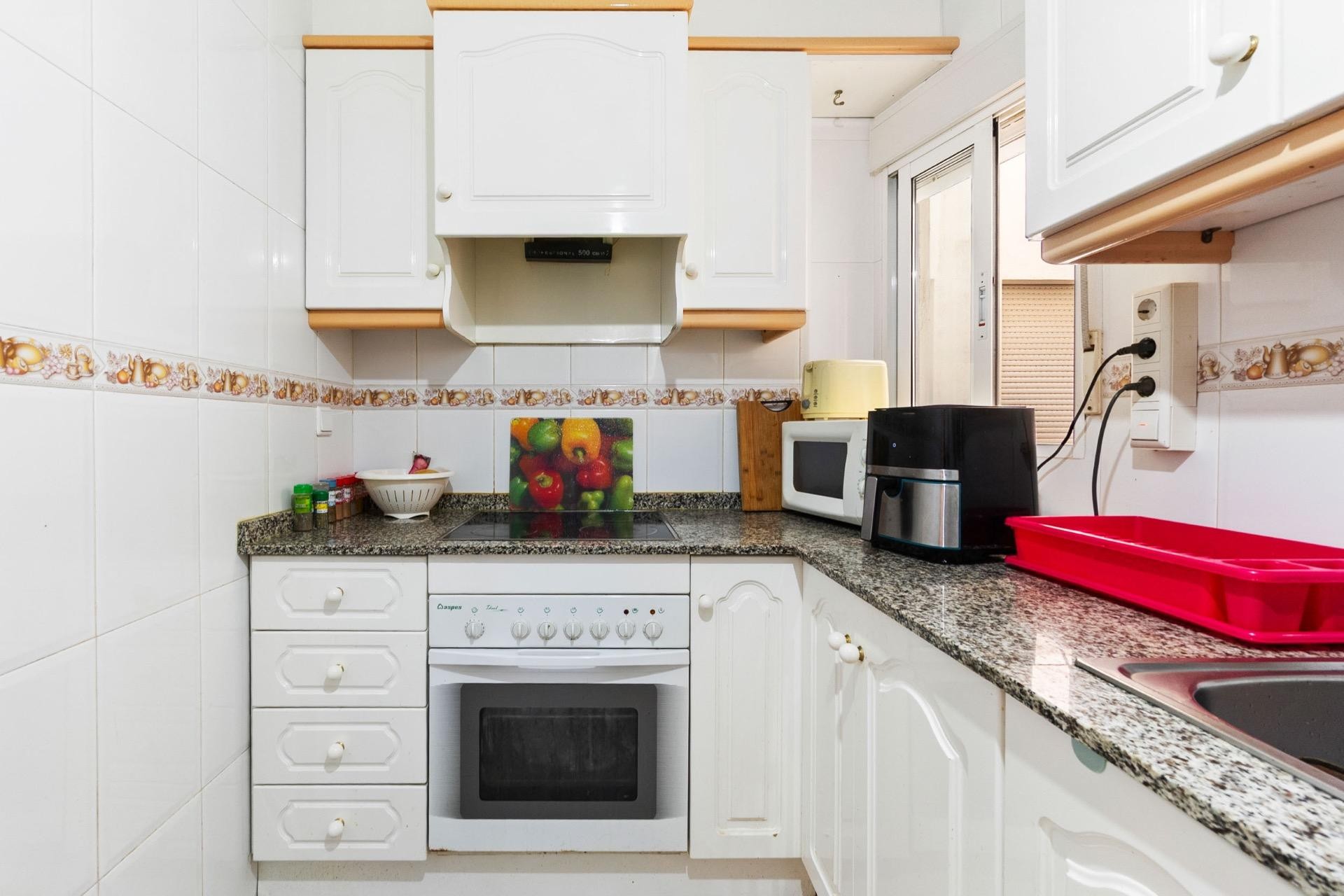 La Revente - Appartement - Torrevieja - Torrevieja - Centre