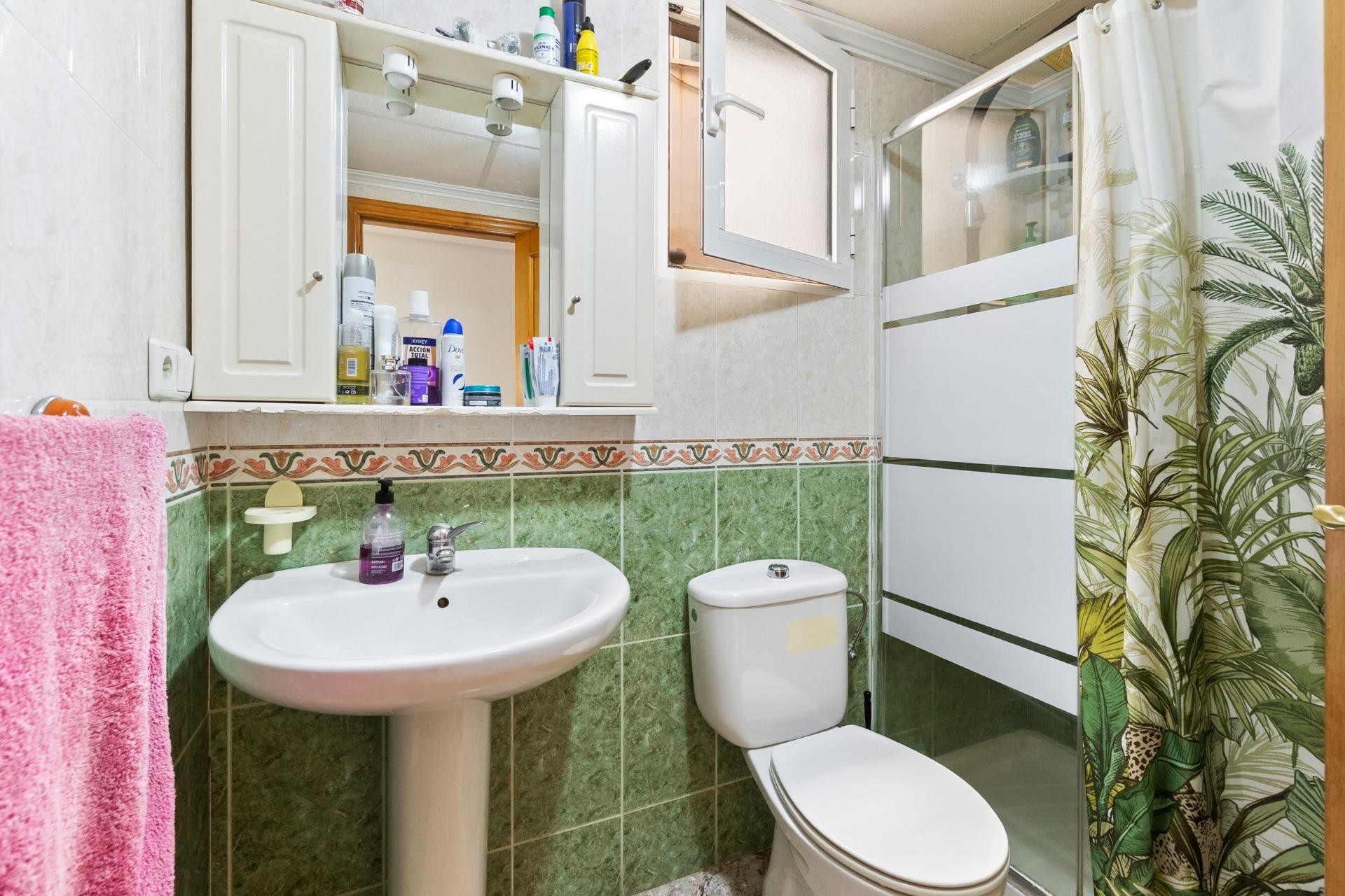 La Revente - Appartement - Torrevieja - Torrevieja - Centre