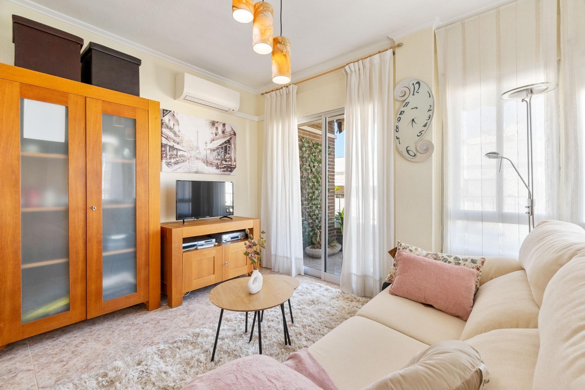 La Revente - Appartement - Torrevieja - Torrevieja - Centre