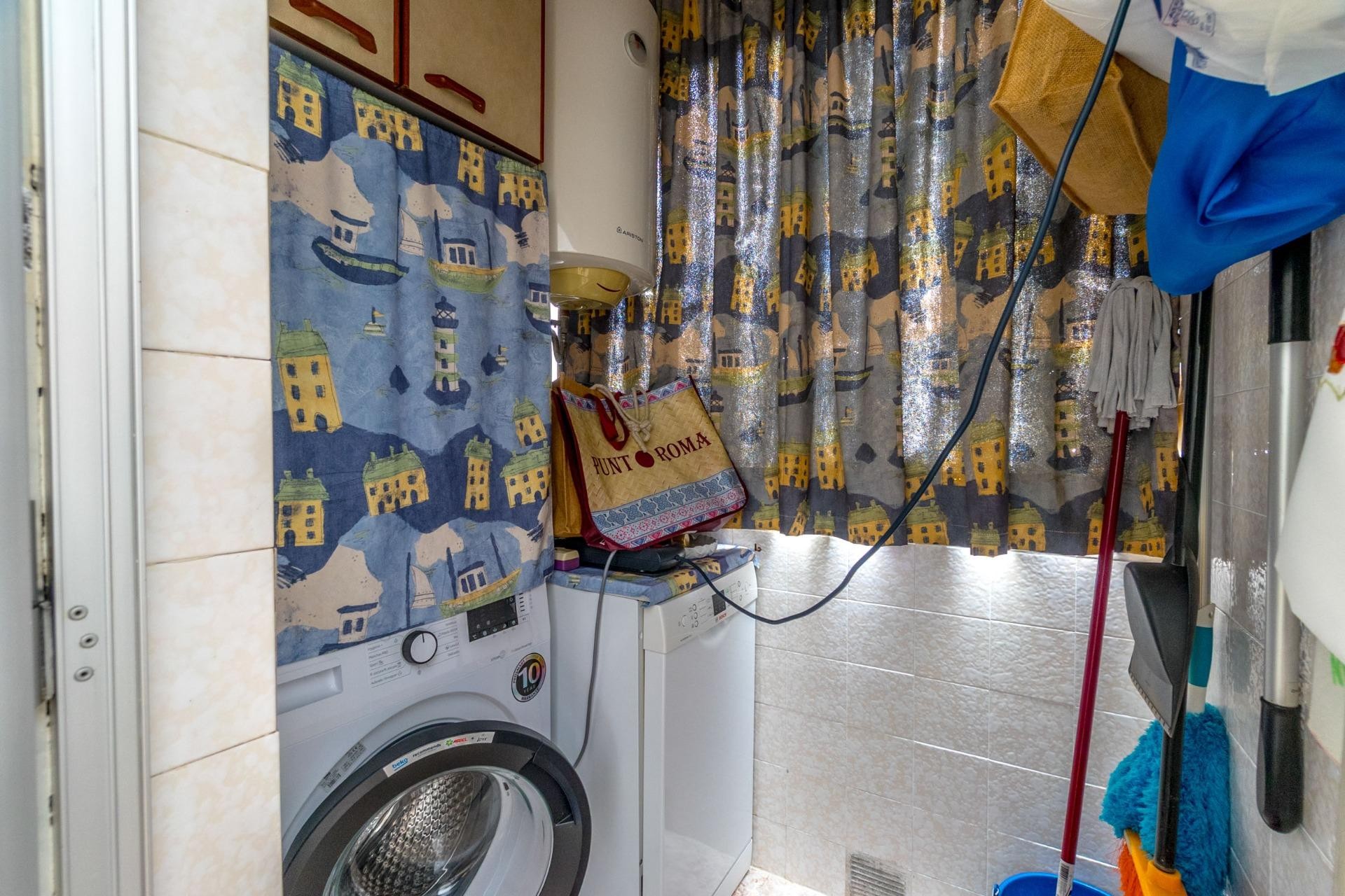 La Revente - Appartement - Torrevieja - Torrevieja - Centre