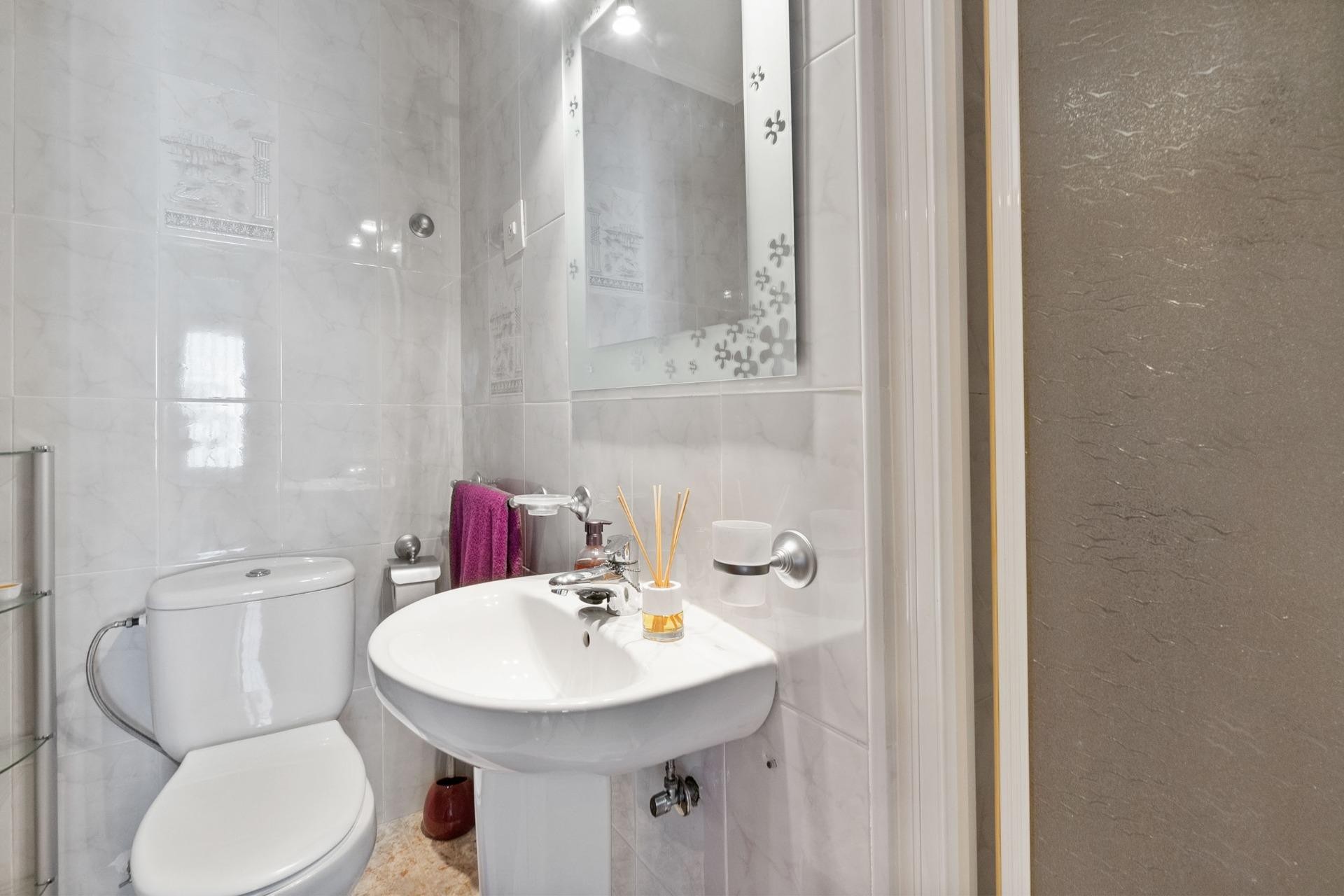 La Revente - Appartement - Torrevieja - Torrevieja - Centre