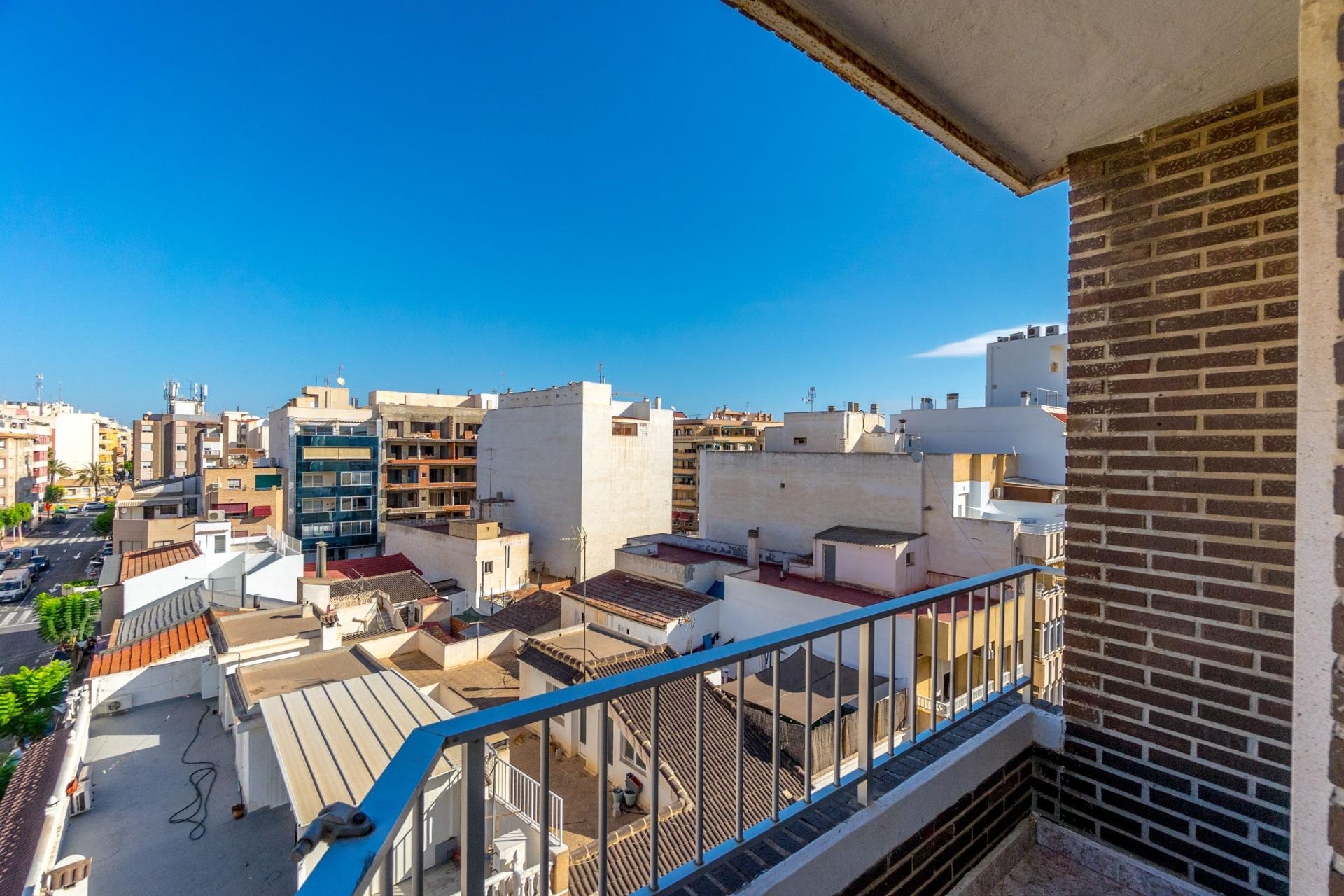 La Revente - Appartement - Torrevieja - Torrevieja - Centre