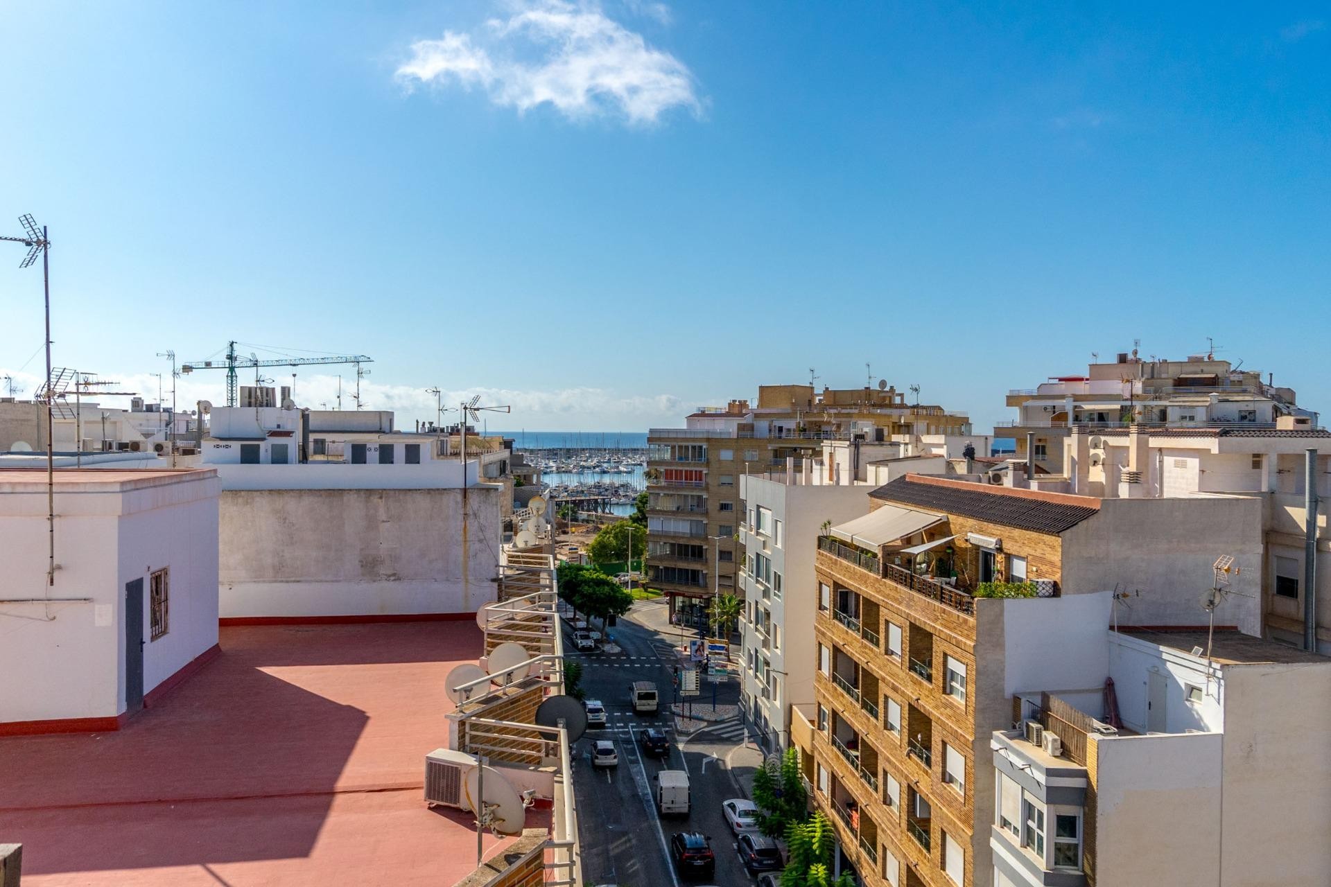 La Revente - Appartement - Torrevieja - Torrevieja - Centre