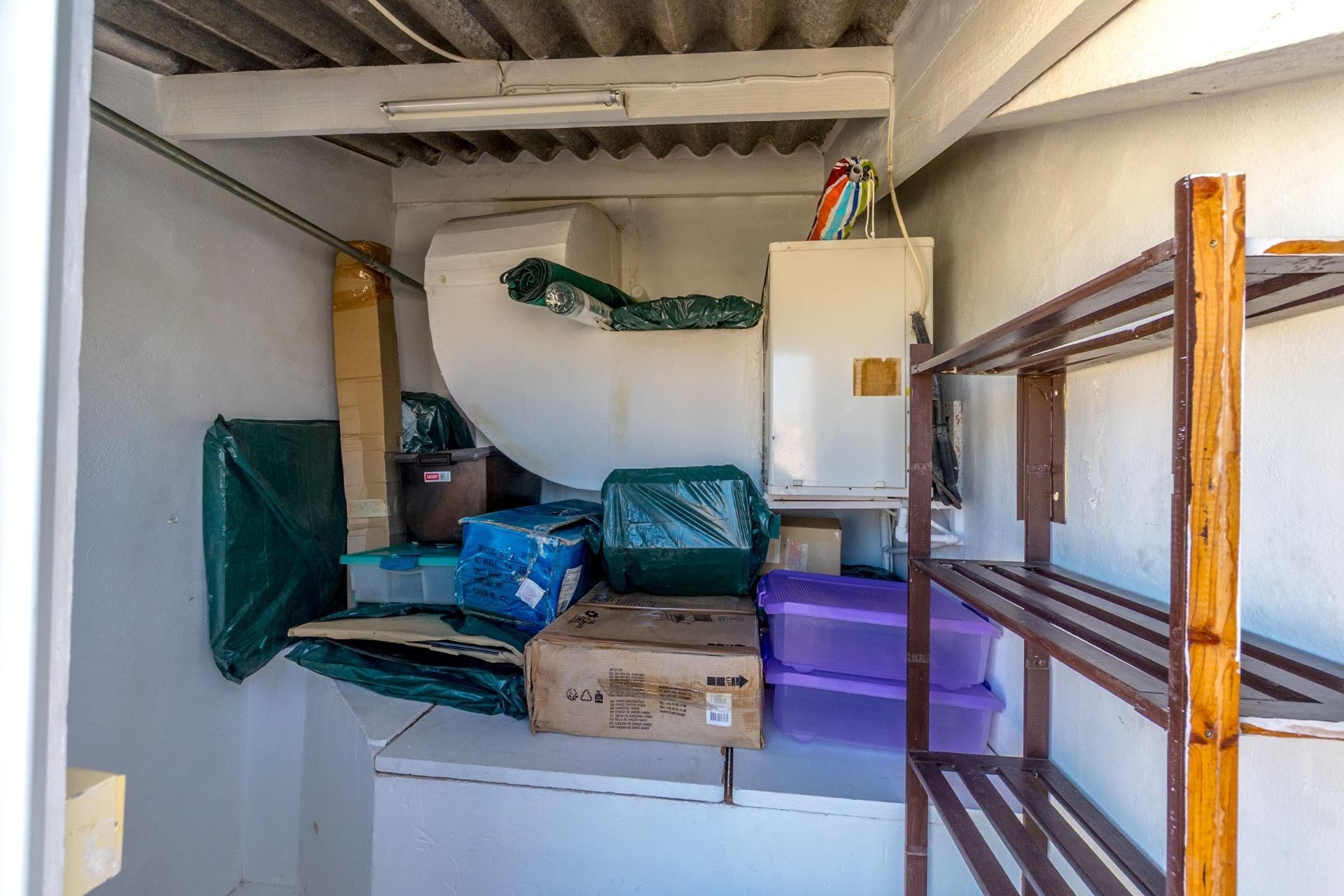 La Revente - Appartement - Torrevieja - Torrevieja - Centre