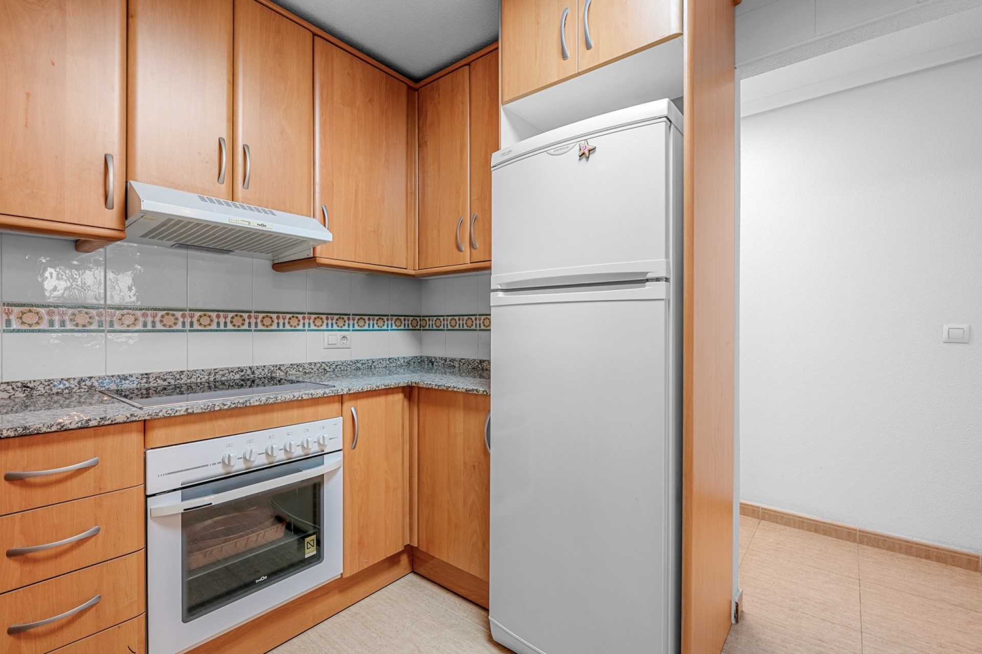 La Revente - Appartement - Torrevieja - Torrevieja - Centre