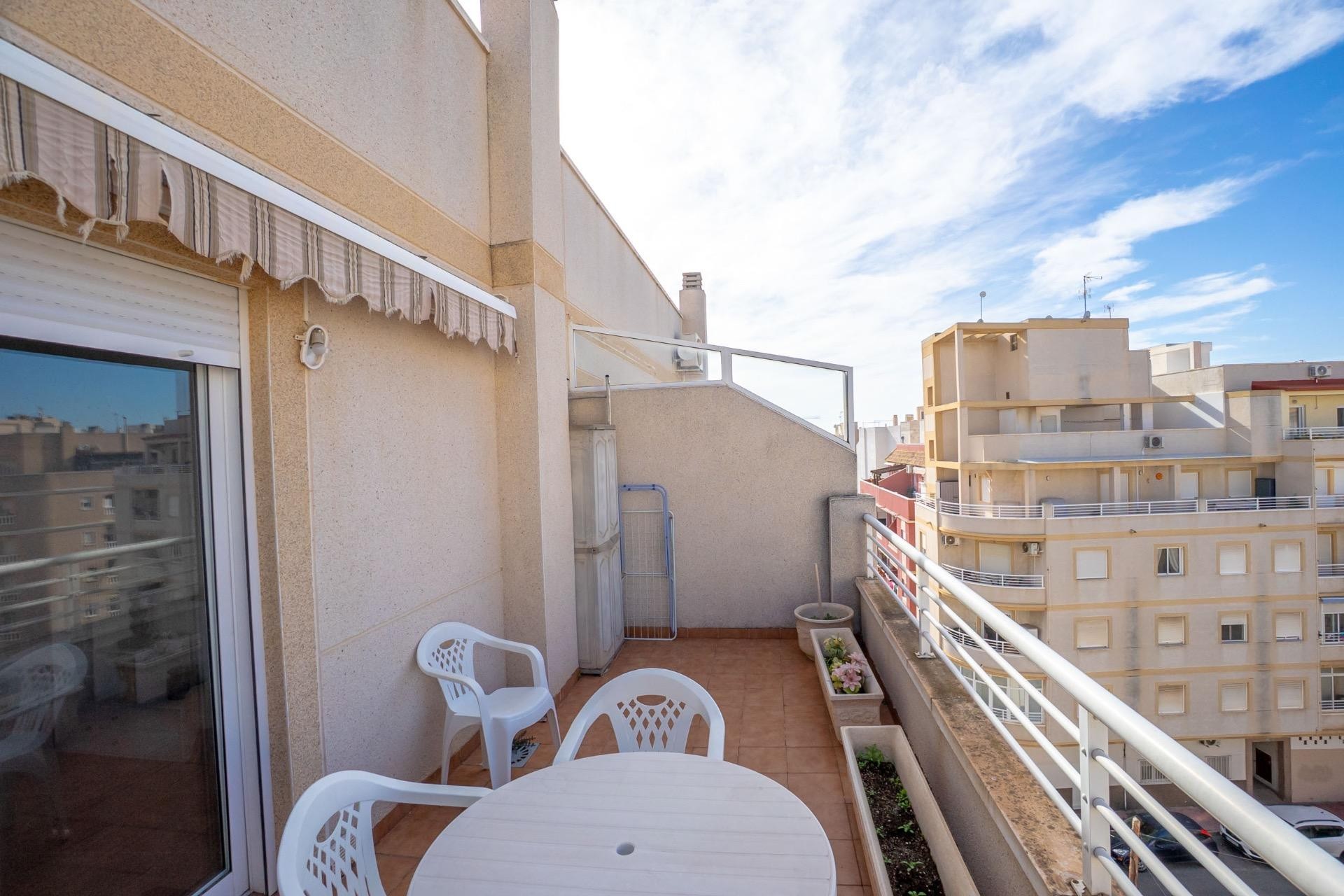 La Revente - Appartement - Torrevieja - Torrevieja - Centre