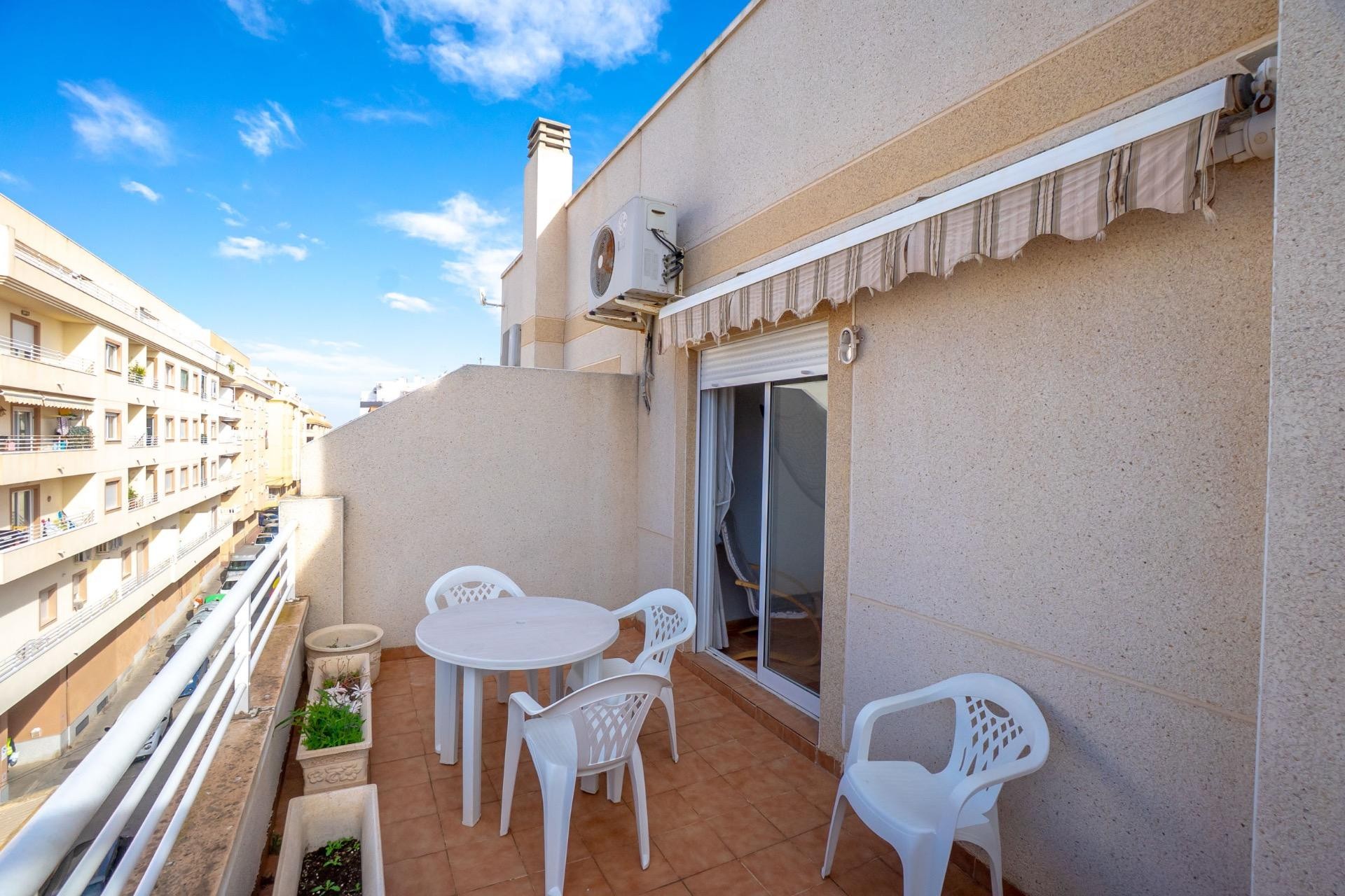 La Revente - Appartement - Torrevieja - Torrevieja - Centre
