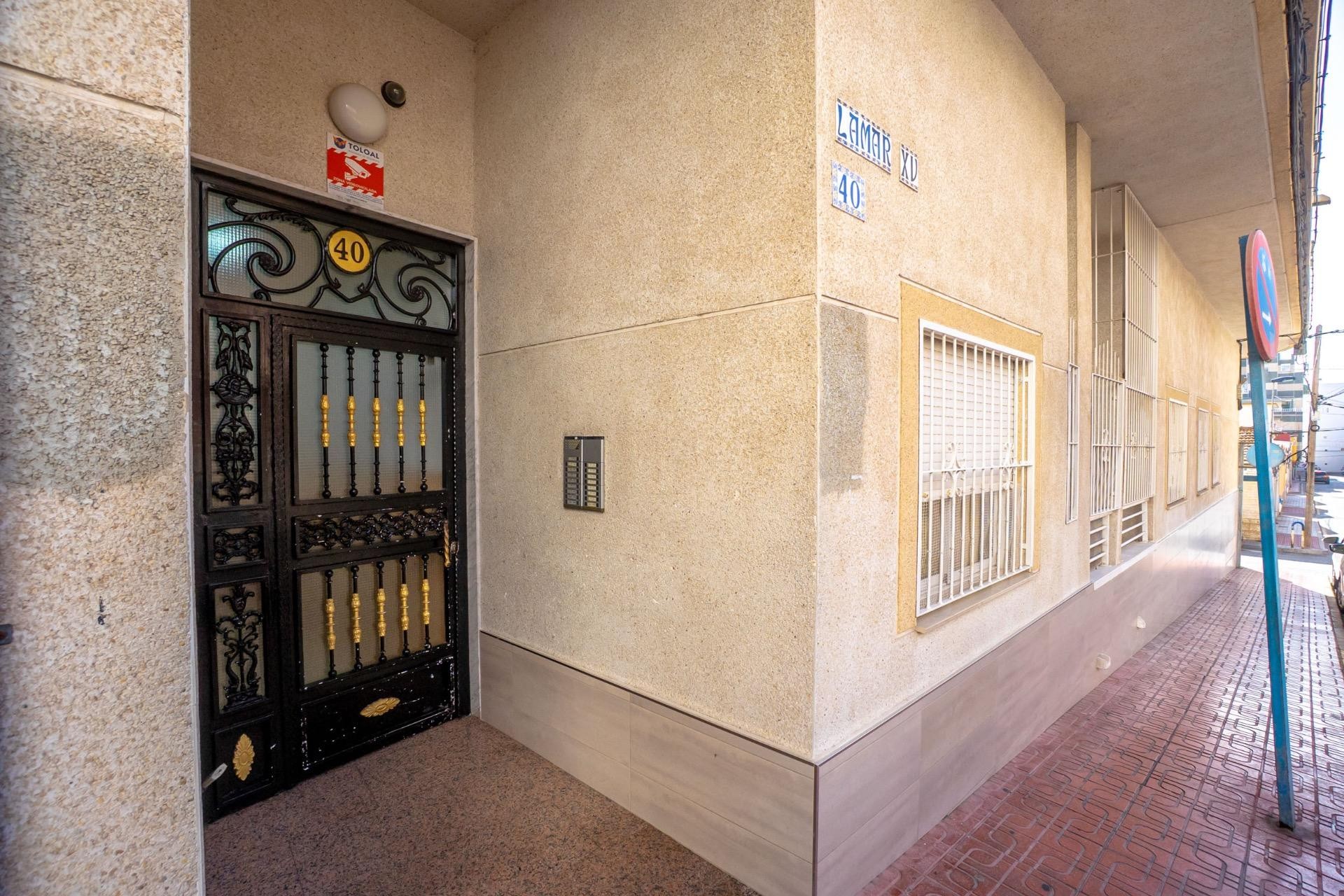 La Revente - Appartement - Torrevieja - Torrevieja - Centre