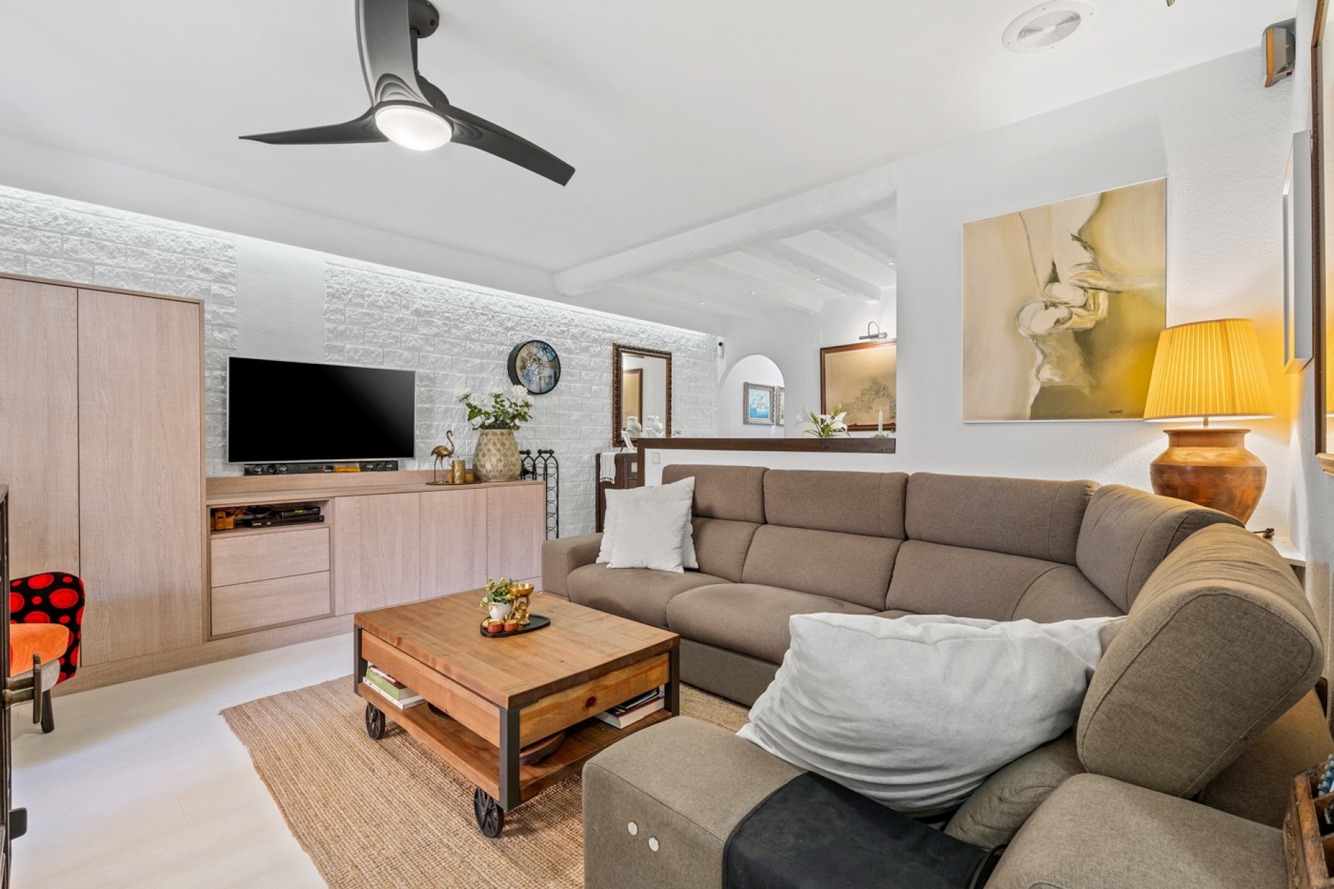 La Revente - Appartement - Torrevieja - Torrevieja - Centre