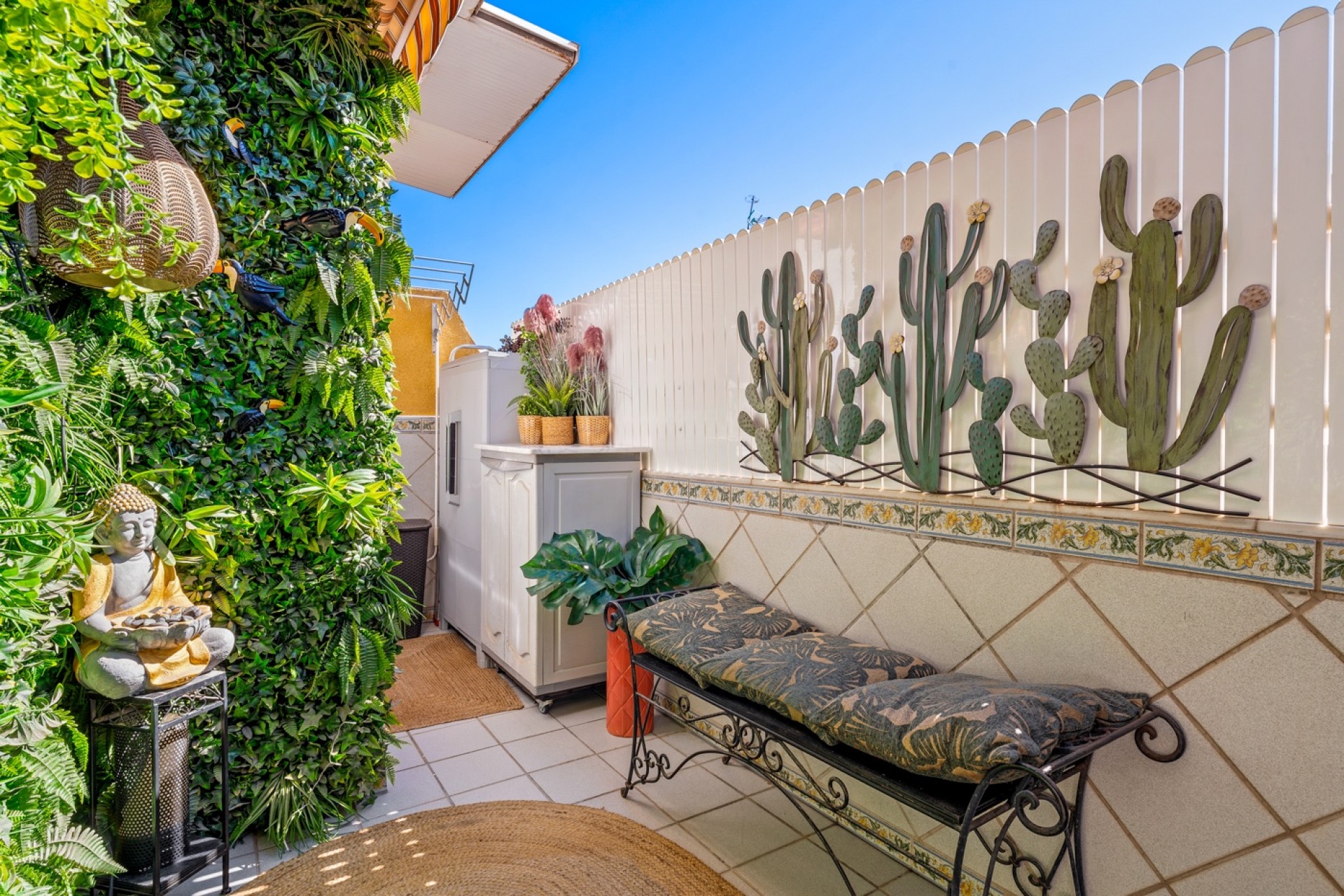 La Revente - Appartement - Torrevieja - Torrevieja - Centre