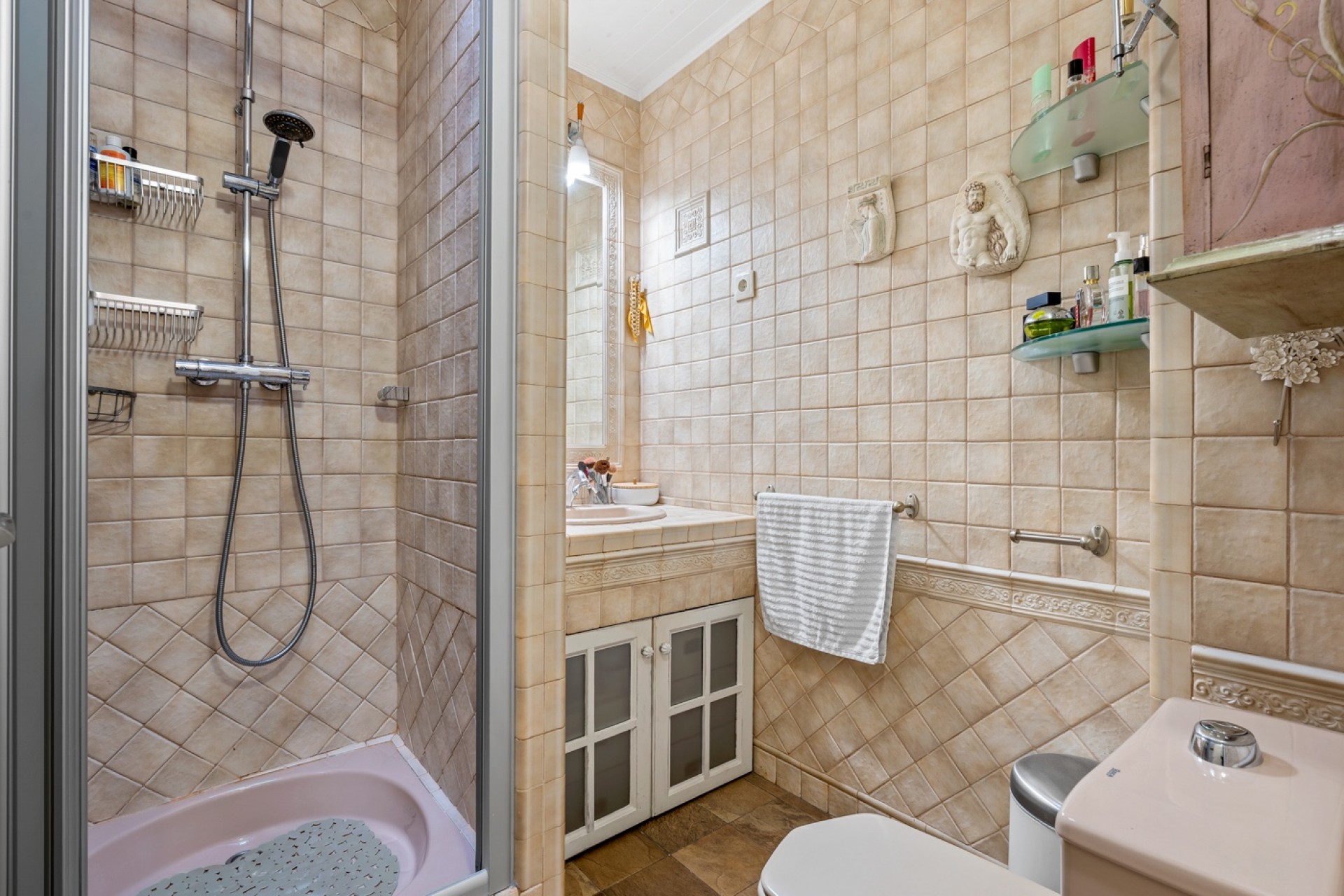 La Revente - Appartement - Torrevieja - Torrevieja - Centre