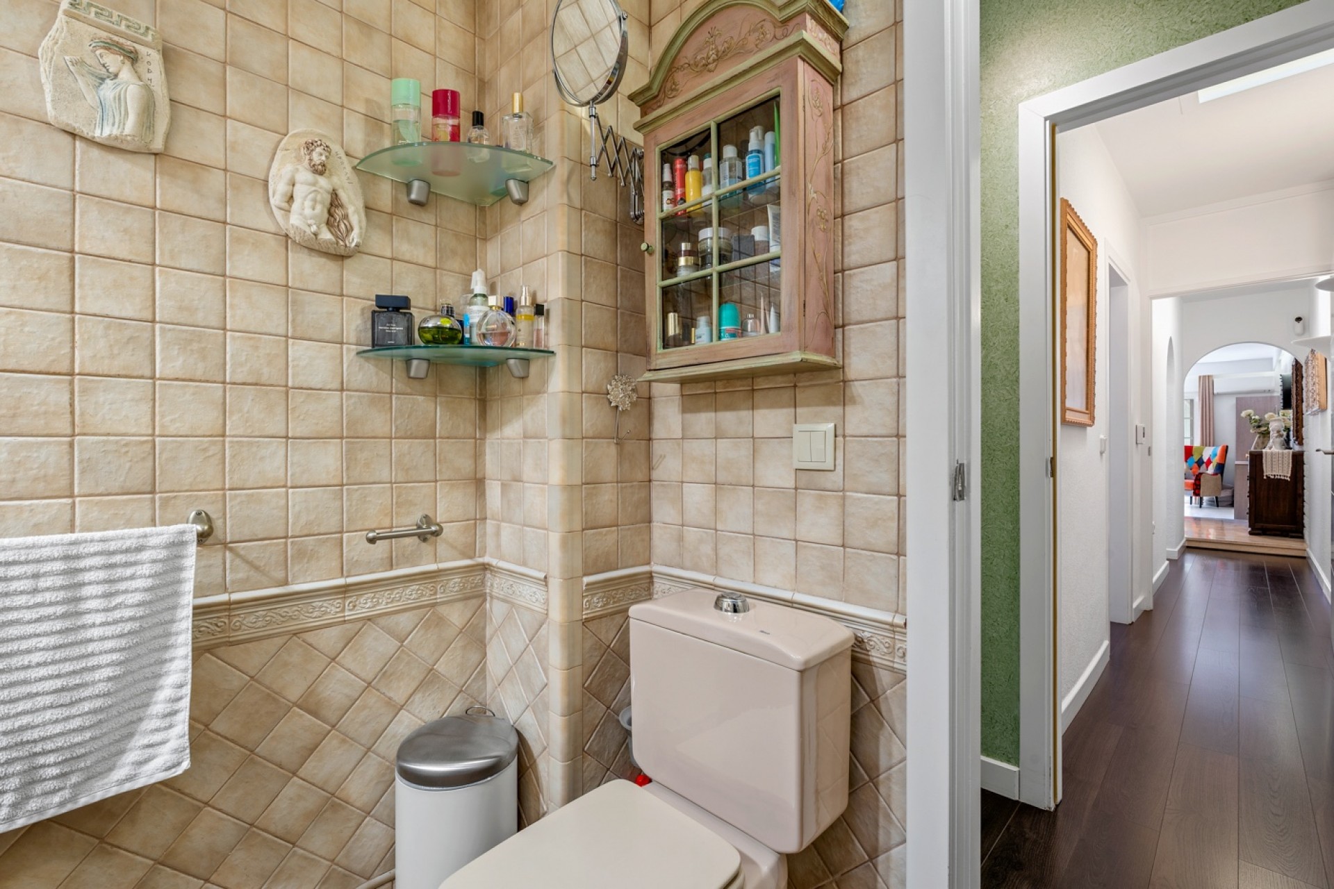 La Revente - Appartement - Torrevieja - Torrevieja - Centre