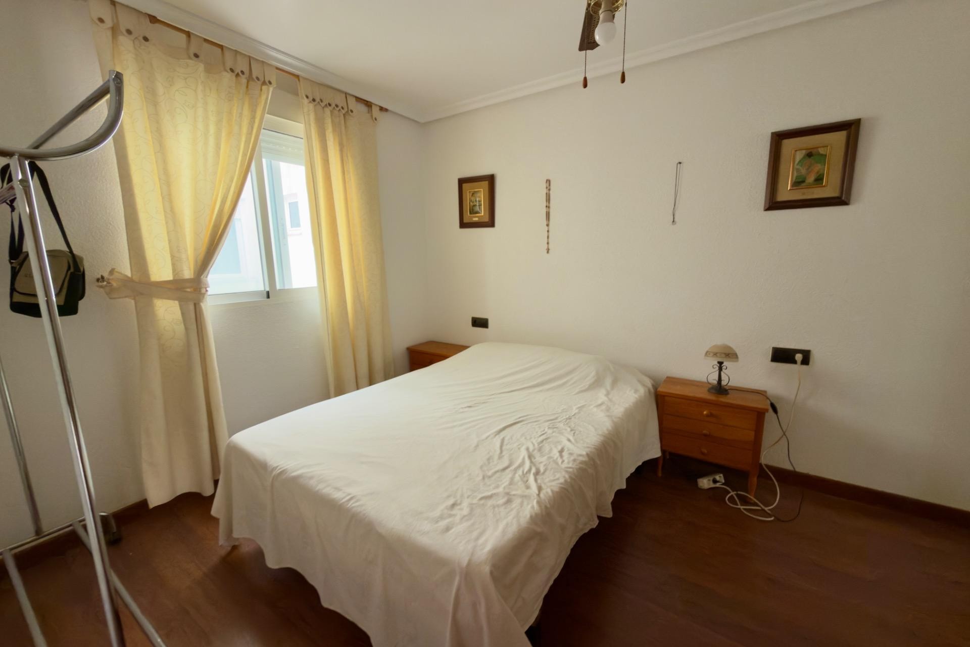La Revente - Appartement - Torrevieja - Torrevieja - Centre