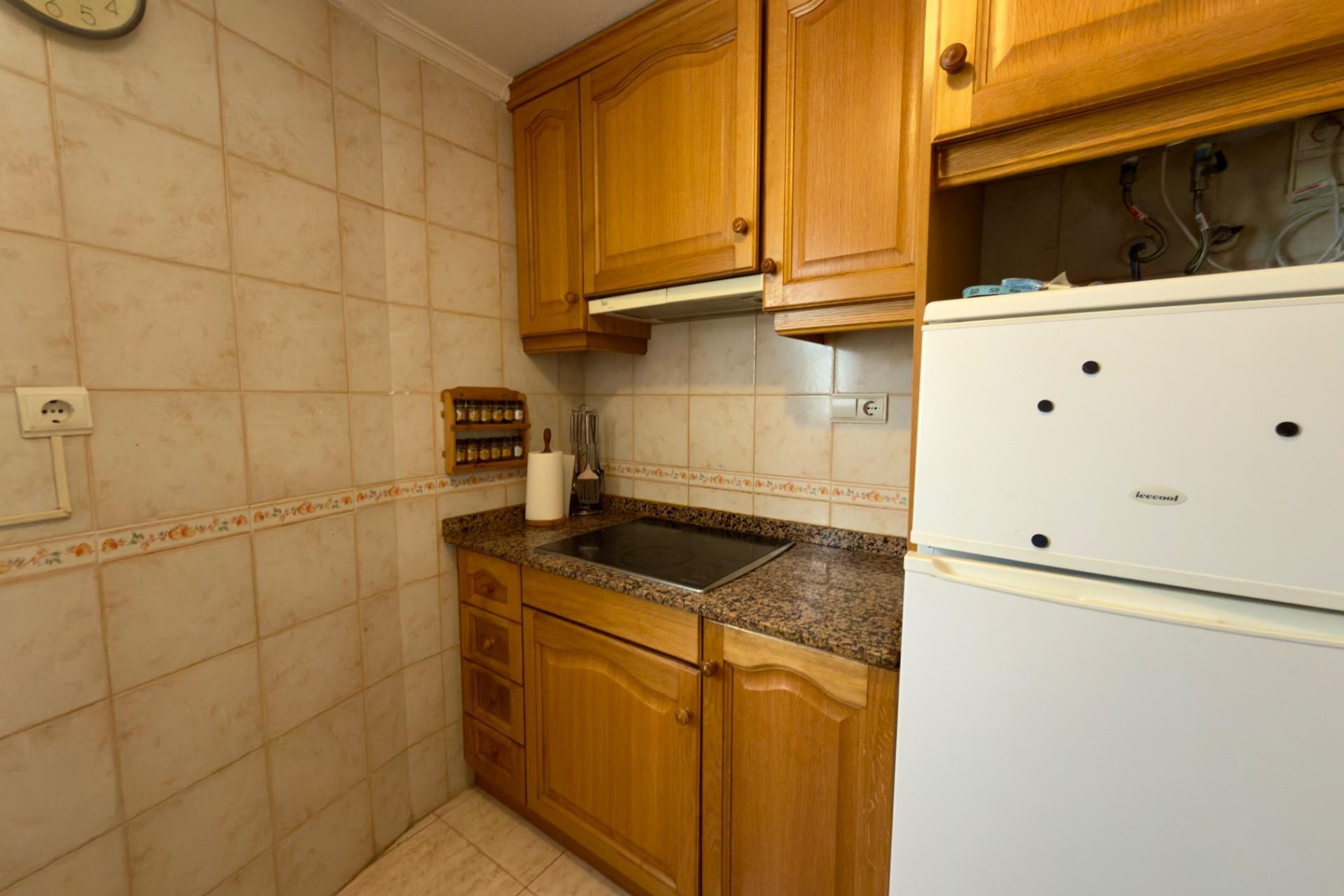 La Revente - Appartement - Torrevieja - Torrevieja - Centre