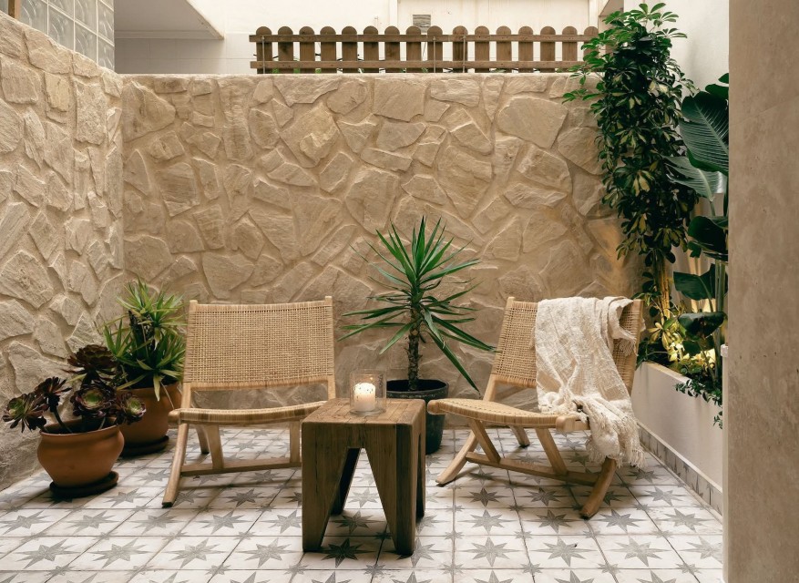 La Revente - Appartement - Torrevieja - Torrevieja - Centre