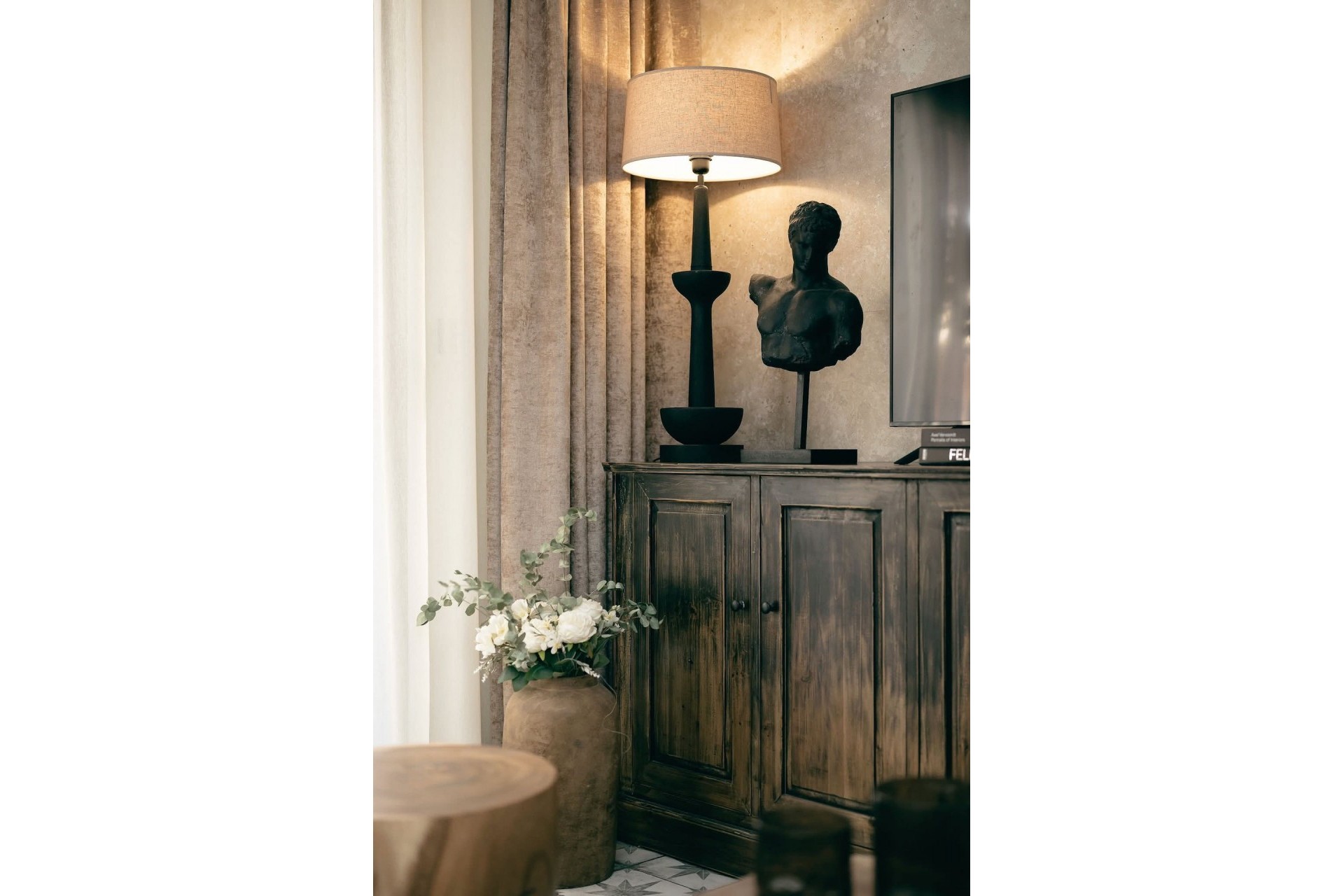 La Revente - Appartement - Torrevieja - Torrevieja - Centre