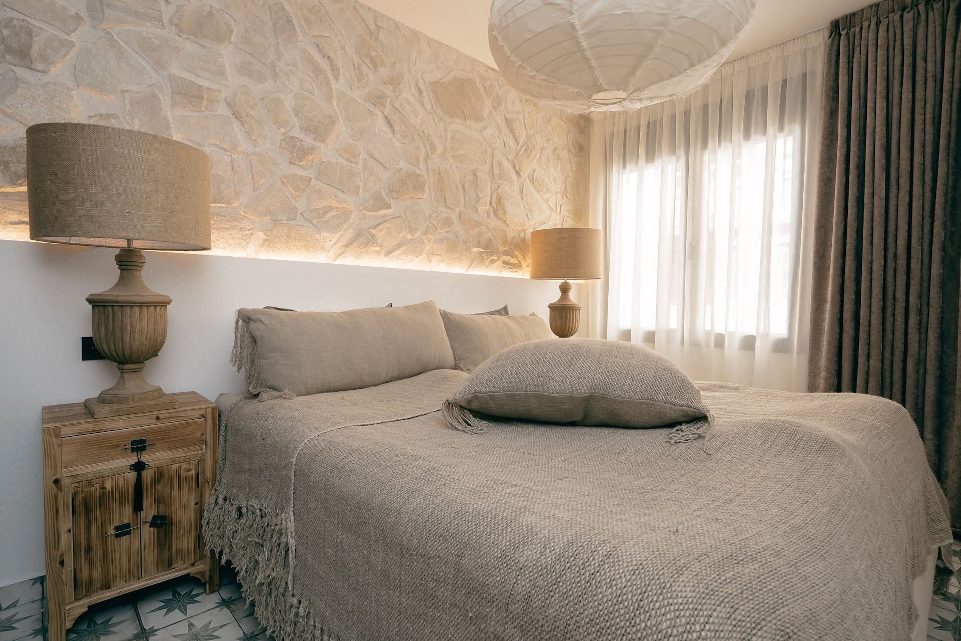 La Revente - Appartement - Torrevieja - Torrevieja - Centre