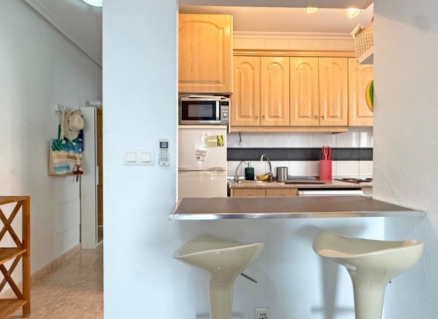 La Revente - Appartement - Torrevieja - Torrevieja - Centre