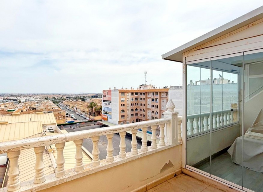 La Revente - Appartement - Torrevieja - Torrevieja - Centre