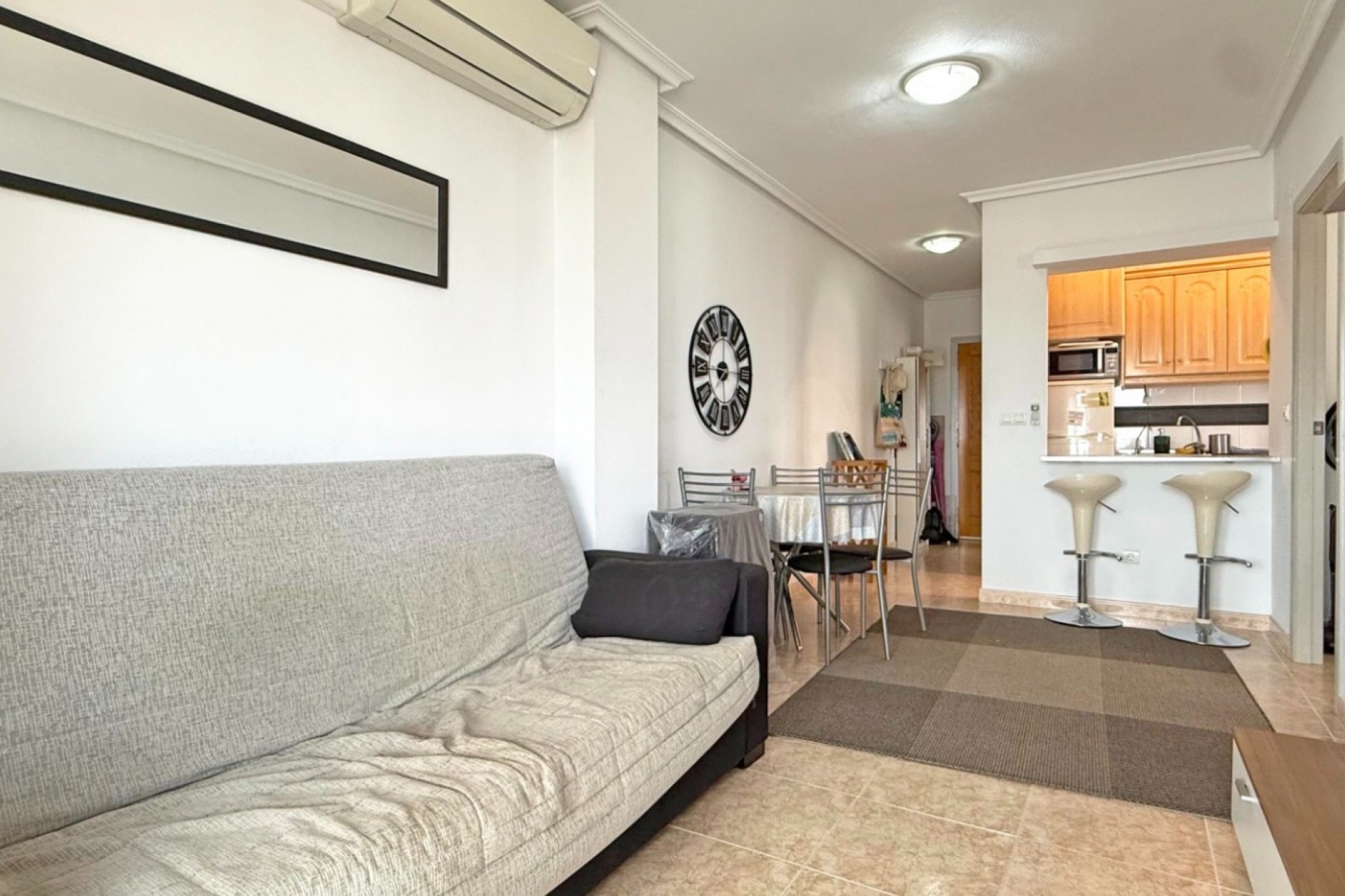 La Revente - Appartement - Torrevieja - Torrevieja - Centre